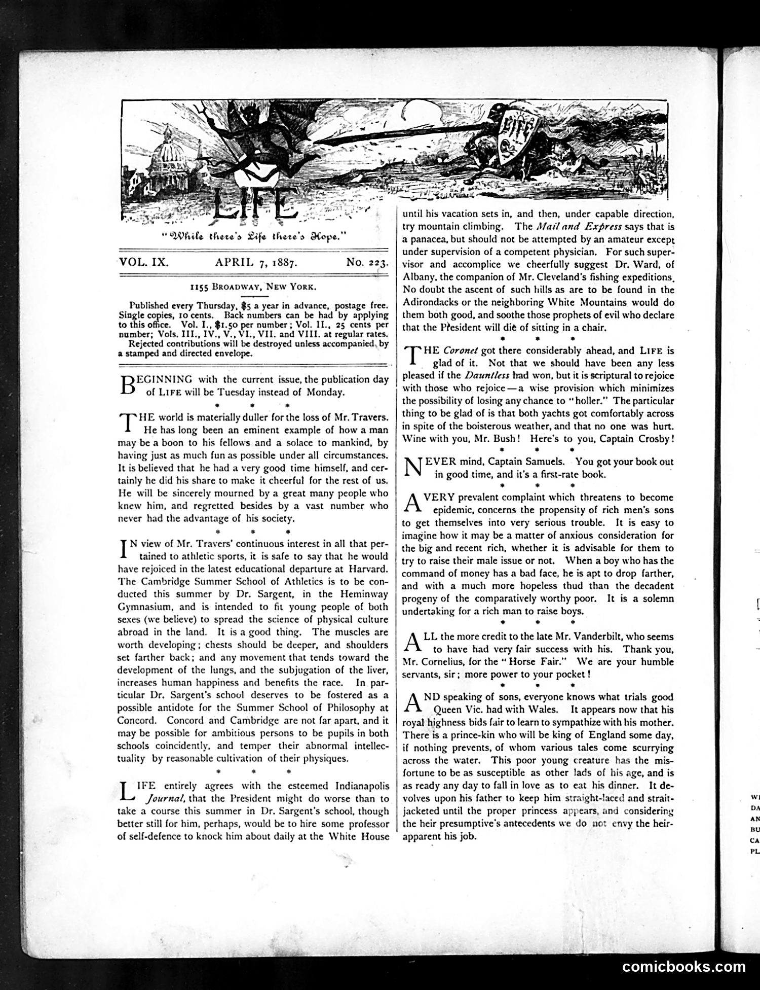 Life — April 7, 1887 — page 4 of 20