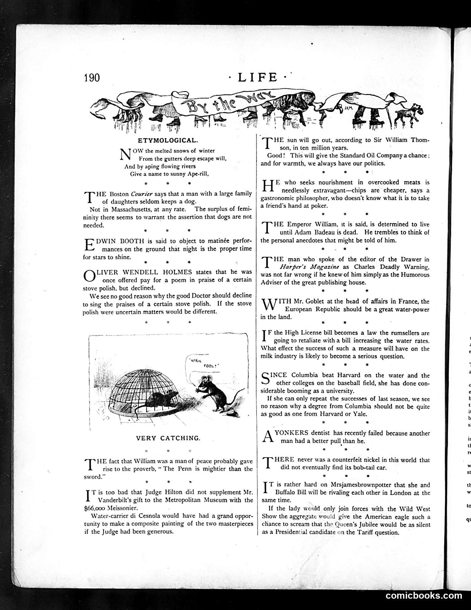 Life — April 7, 1887 — page 6 of 20