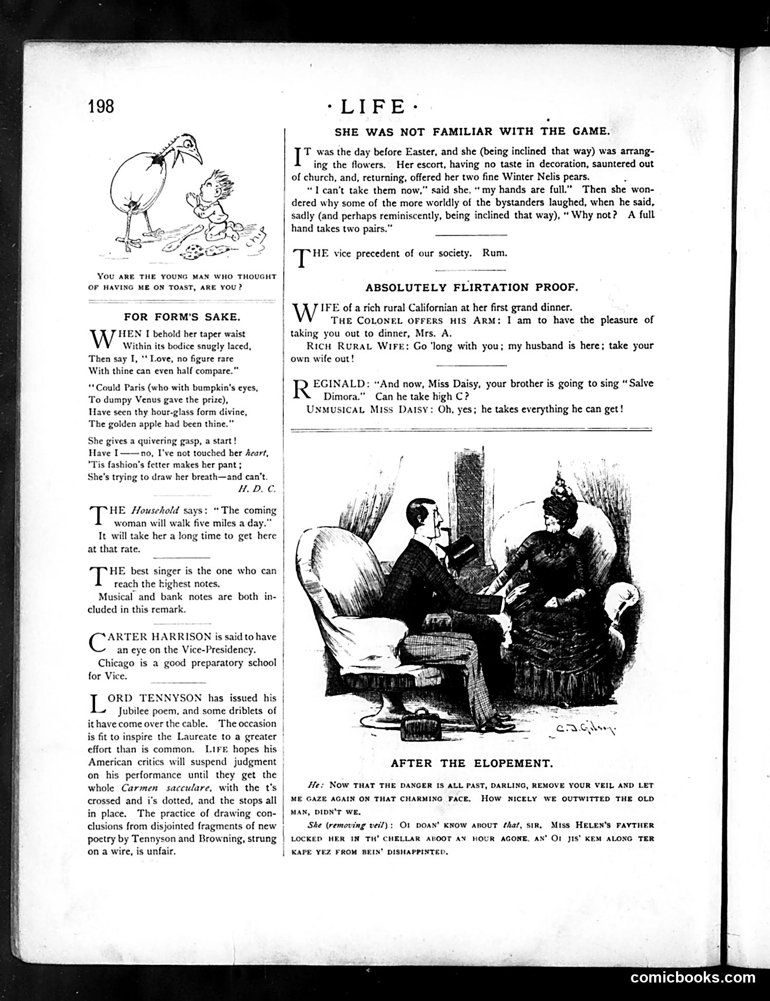 Life — April 7, 1887 — page 14 of 20