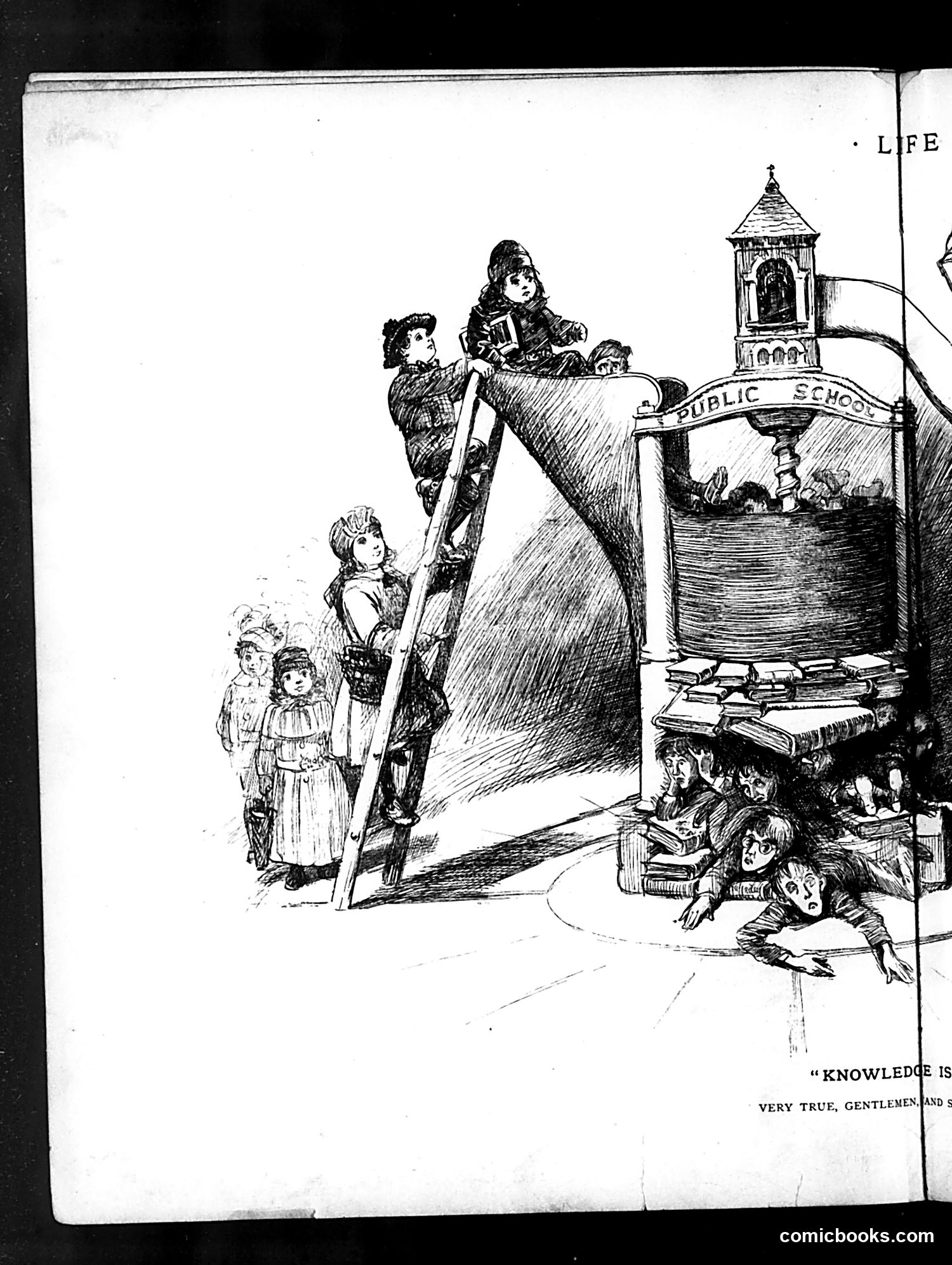 Life — April 14, 1887 — page 8 of 16