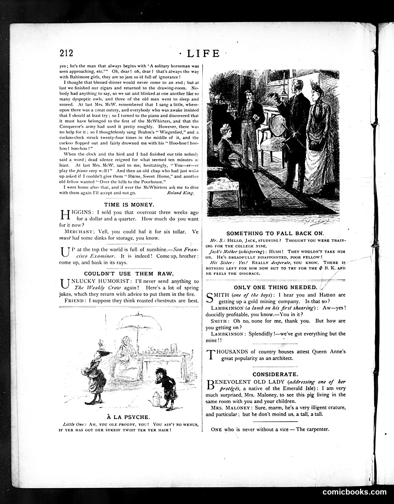 Life — April 14, 1887 — page 12 of 16