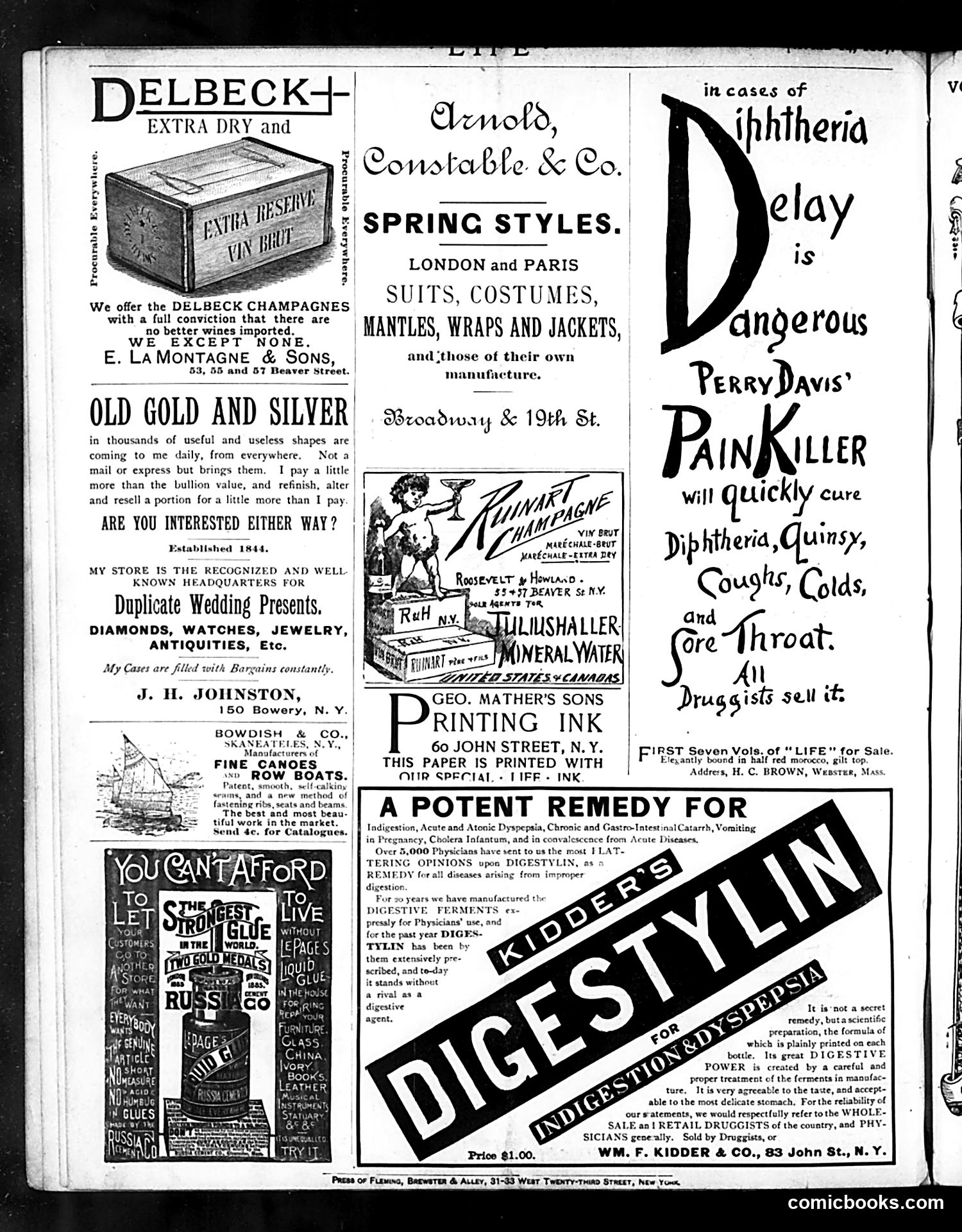 Life — April 14, 1887 — page 16 of 16