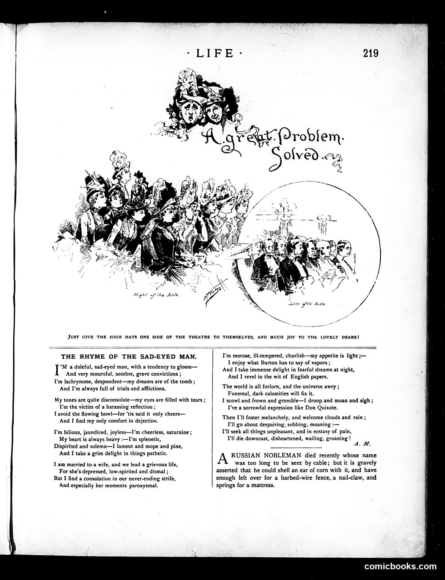 Life — April 21, 1887 — page 5 of 16