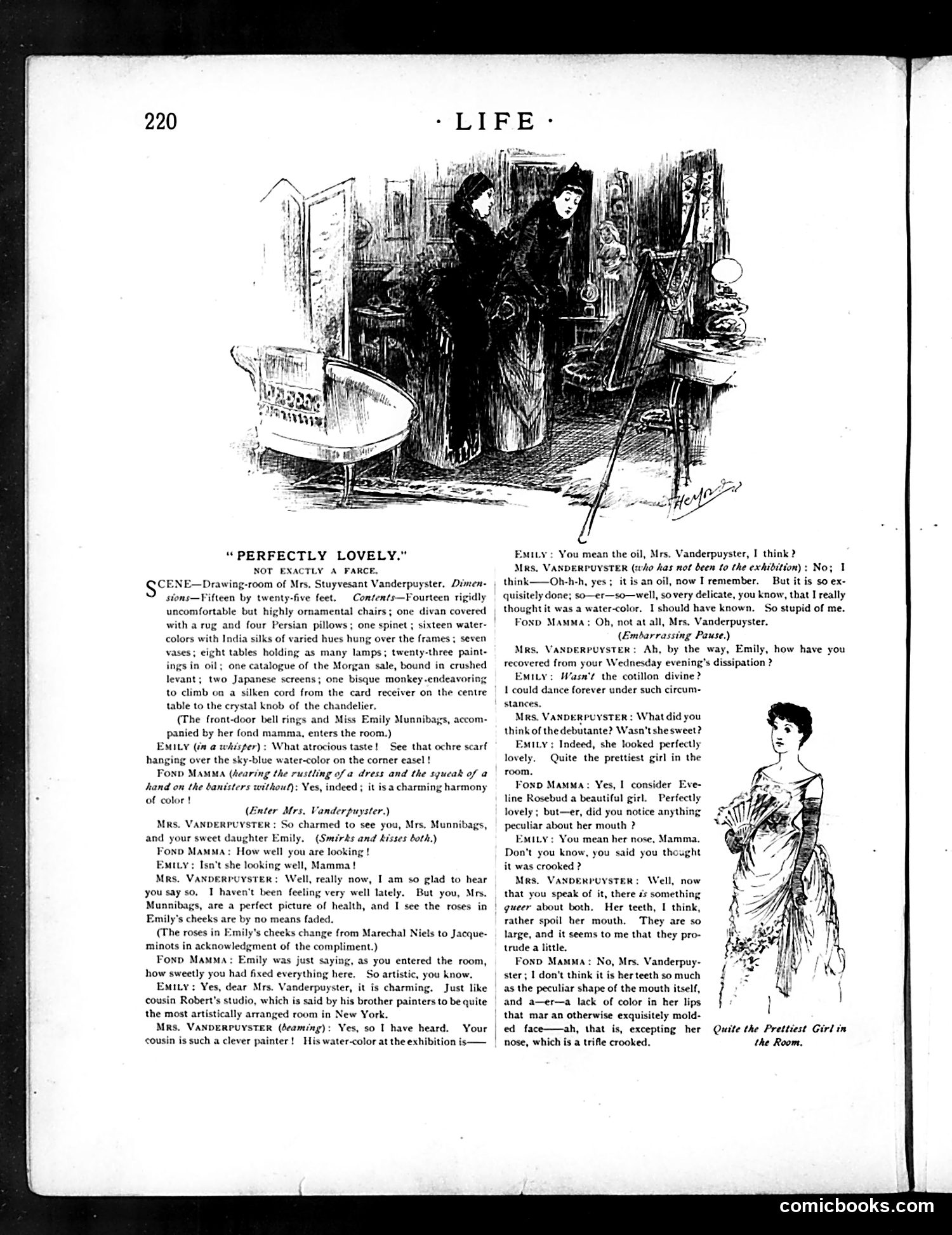 Life — April 21, 1887 — page 6 of 16