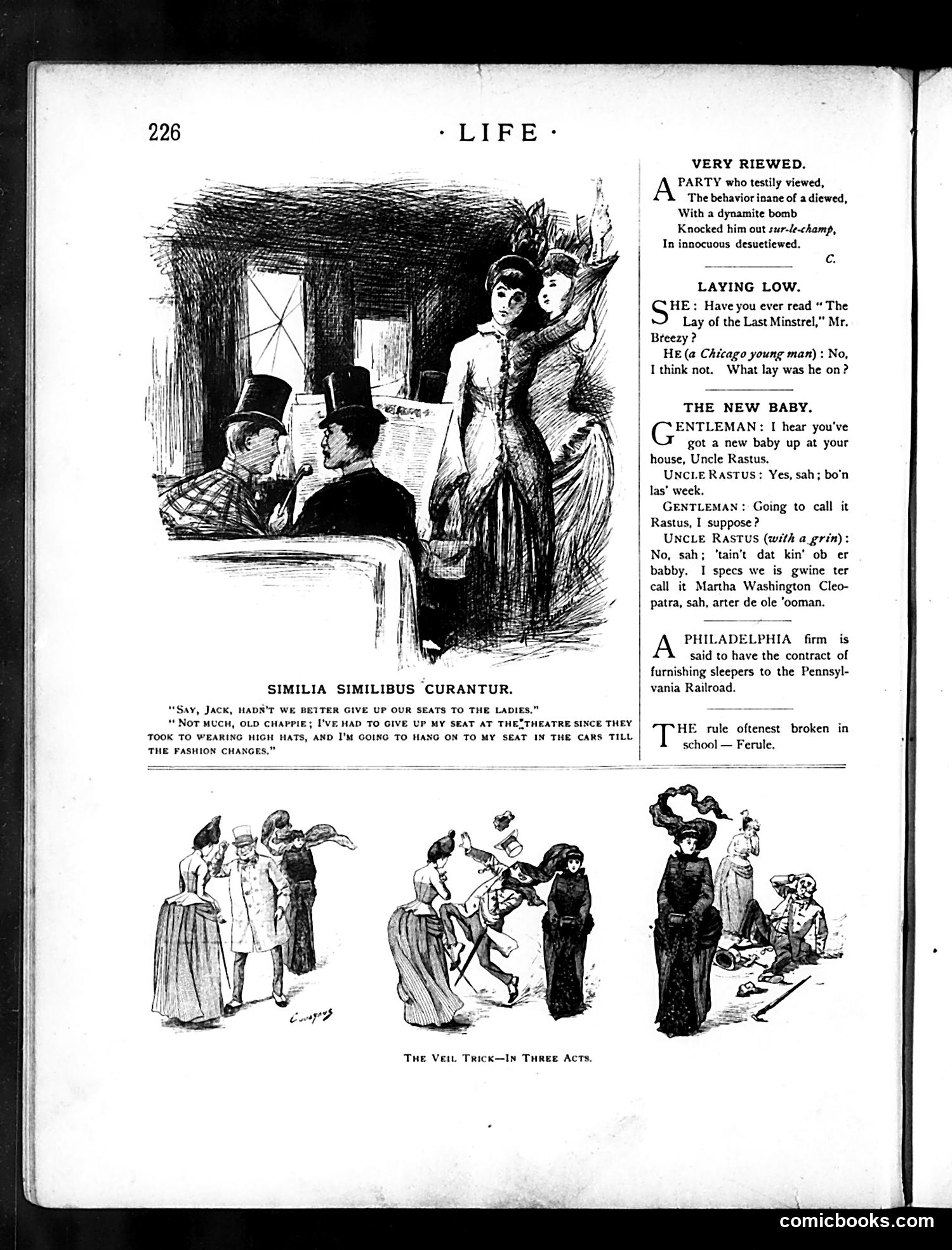 Life — April 21, 1887 — page 12 of 16