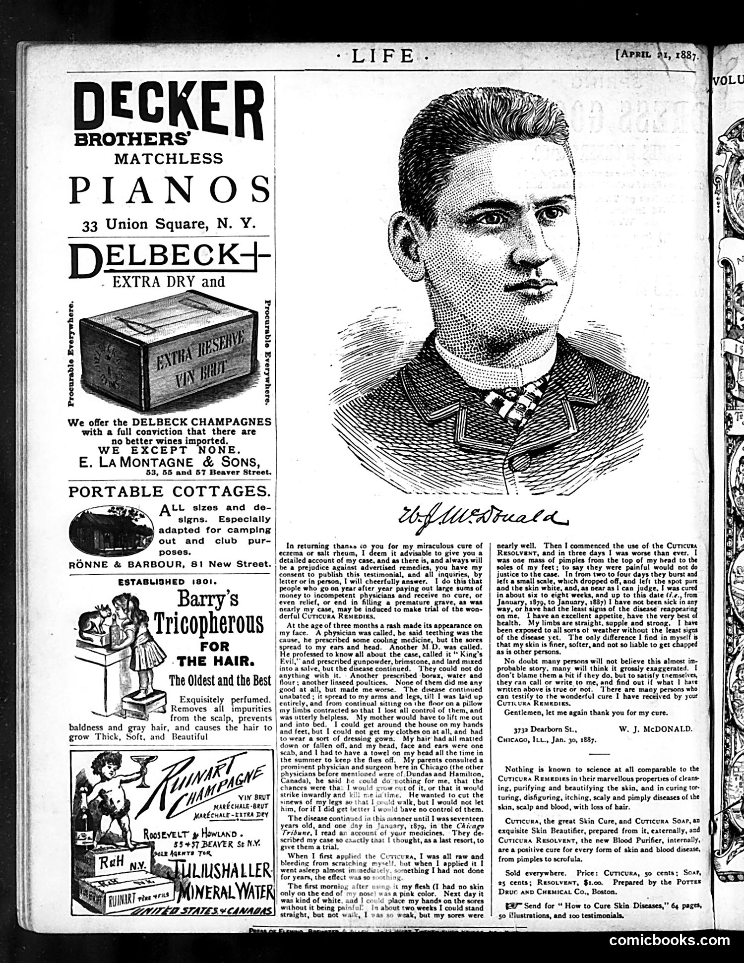 Life — April 21, 1887 — page 16 of 16