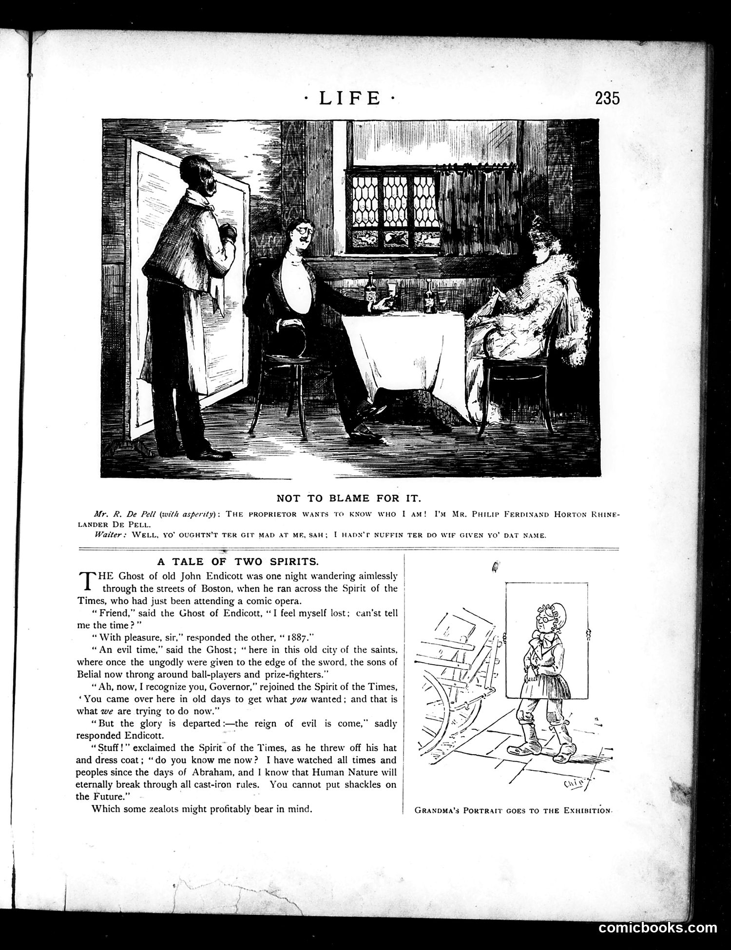 Life — April 28, 1887 — page 7 of 18
