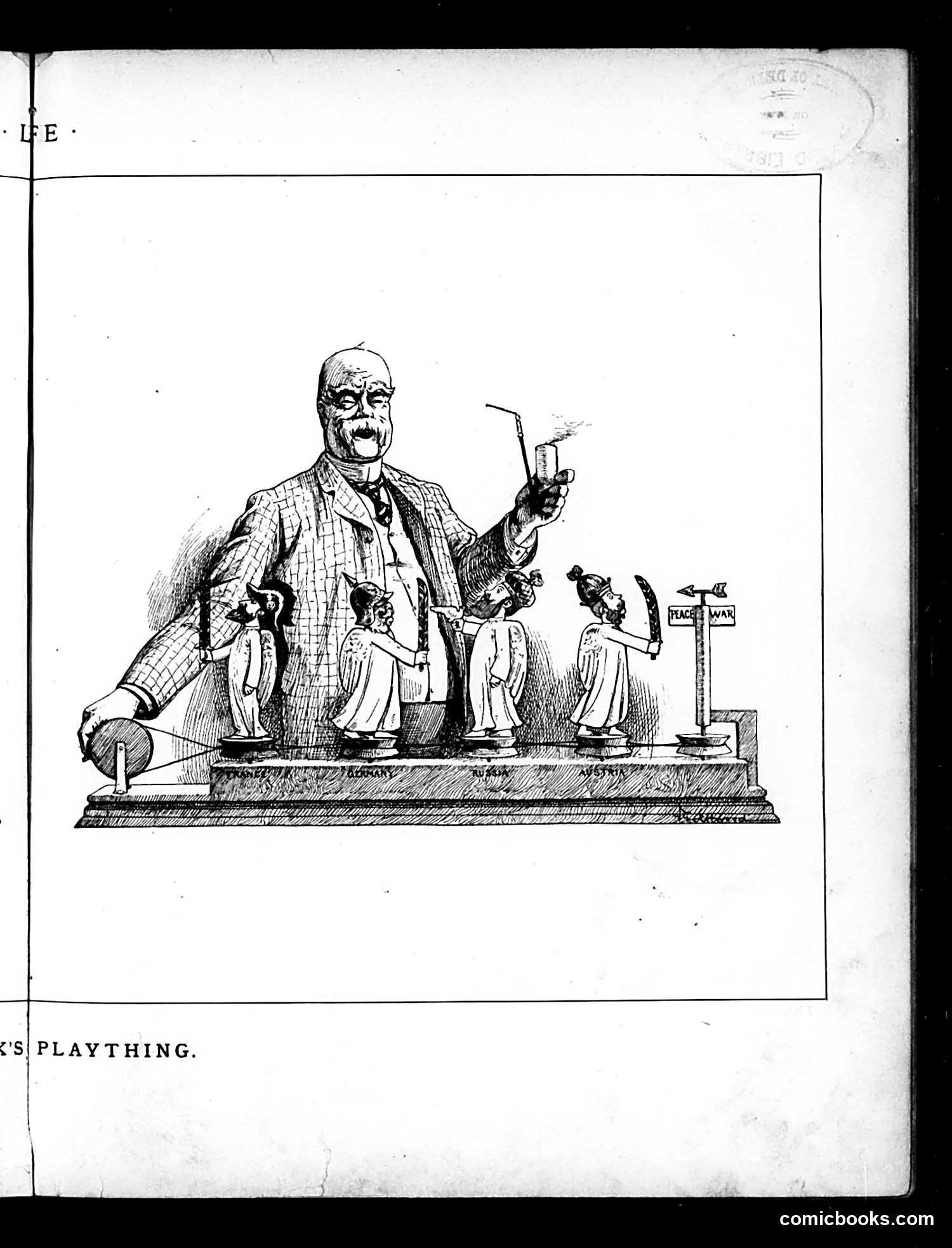 Life — April 28, 1887 — page 9 of 18