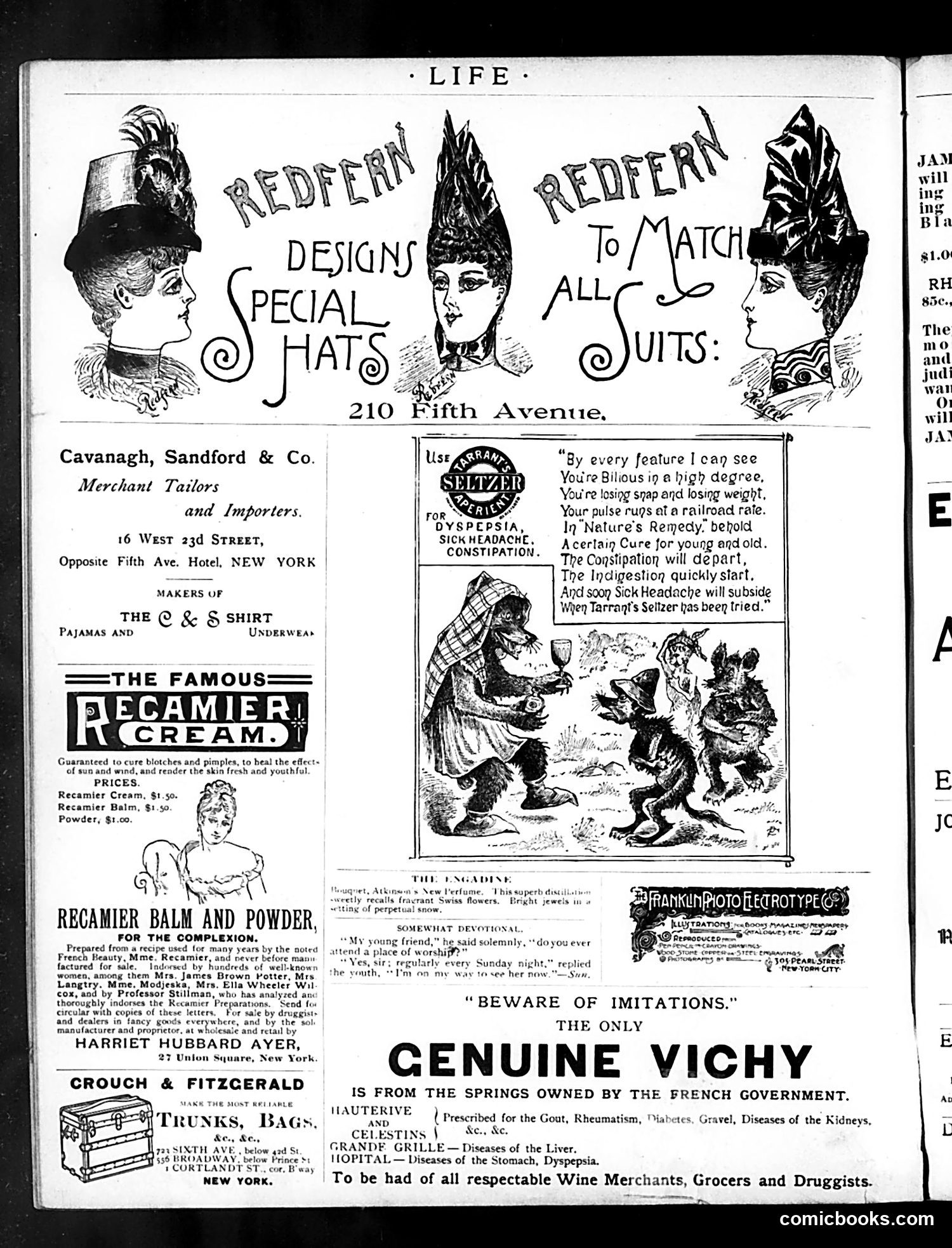 Life — April 28, 1887 — page 14 of 18