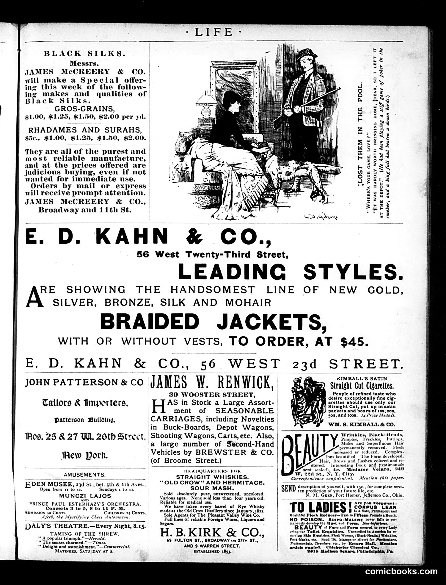 Life — April 28, 1887 — page 15 of 18