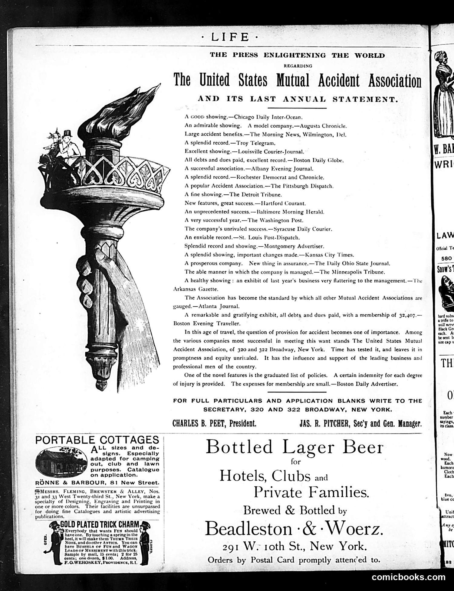 Life — April 28, 1887 — page 16 of 18