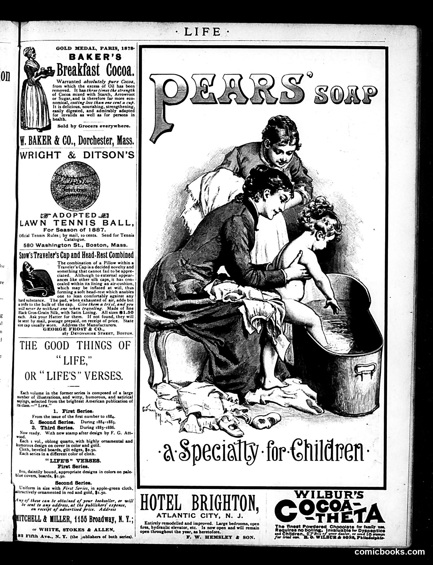 Life — April 28, 1887 — page 17 of 18