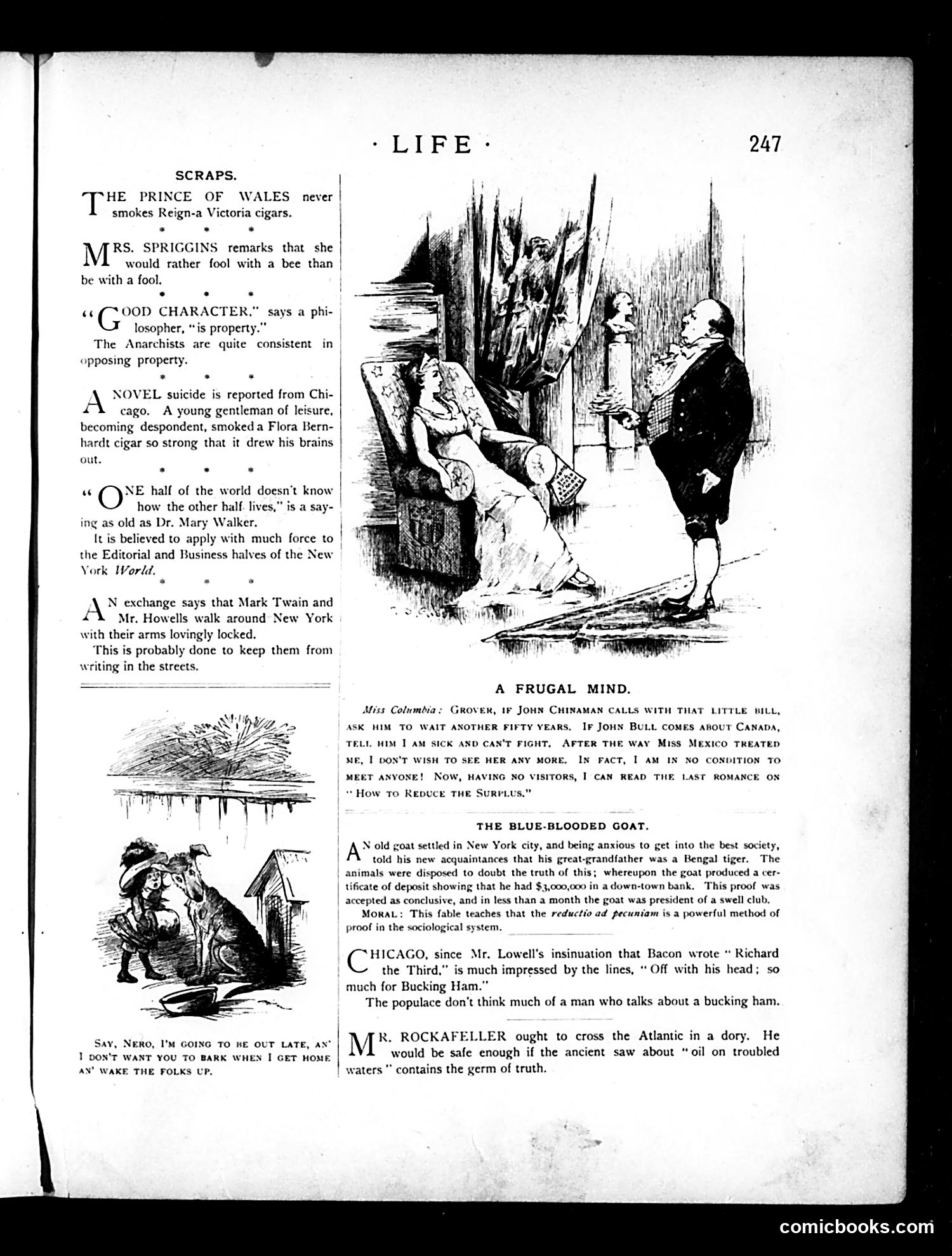 Life — May 5, 1887 — page 5 of 16