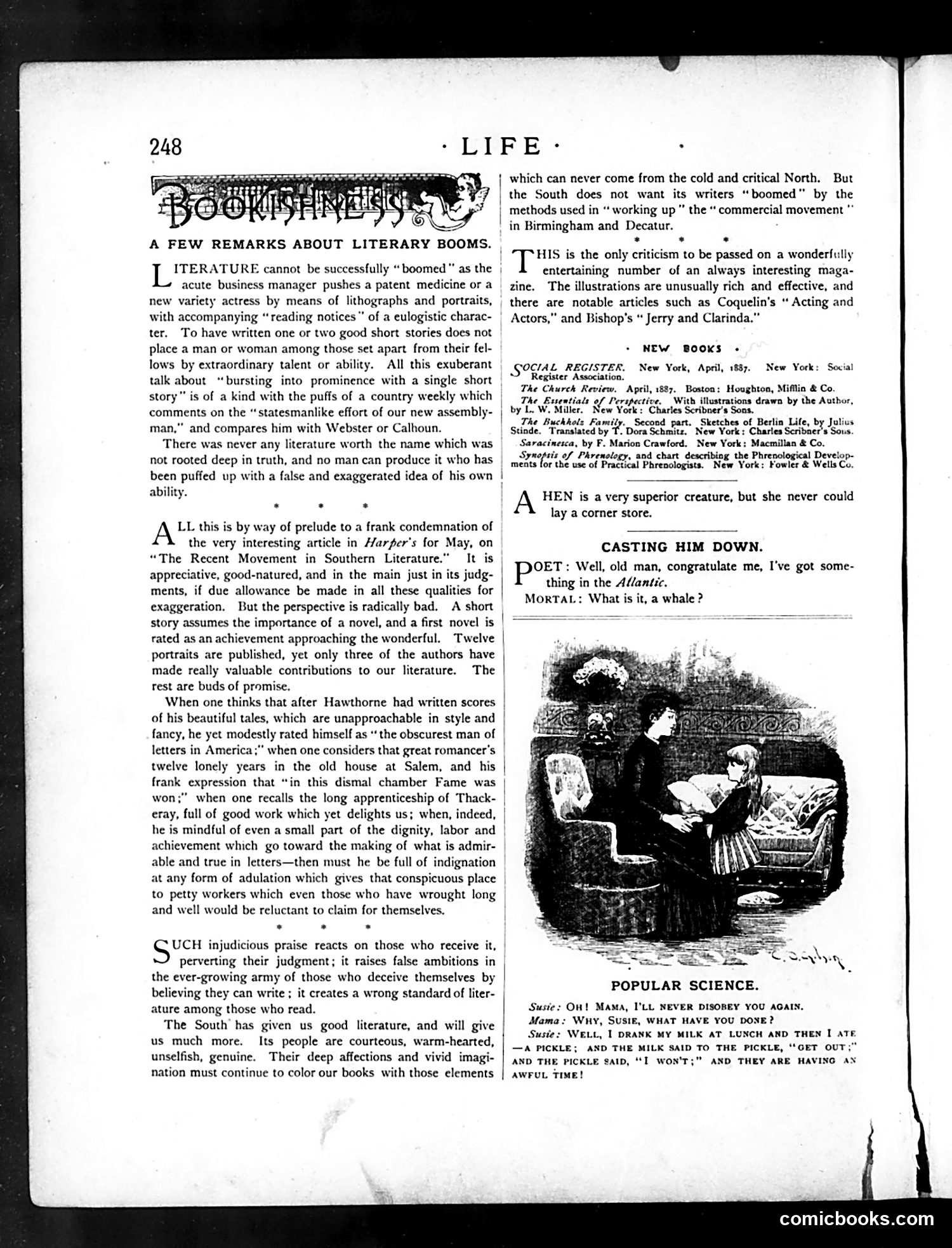 Life — May 5, 1887 — page 6 of 16