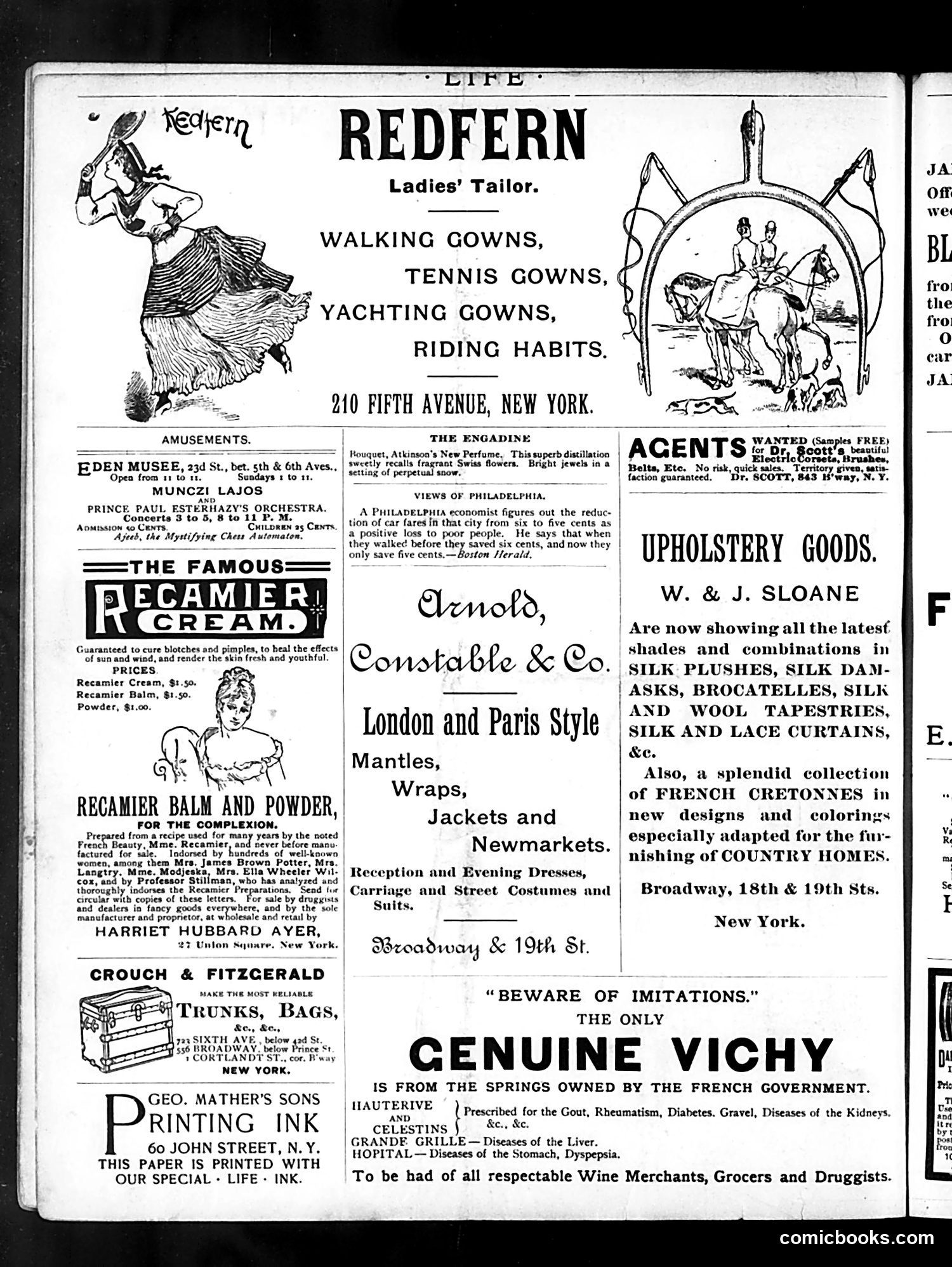 Life — May 5, 1887 — page 14 of 16