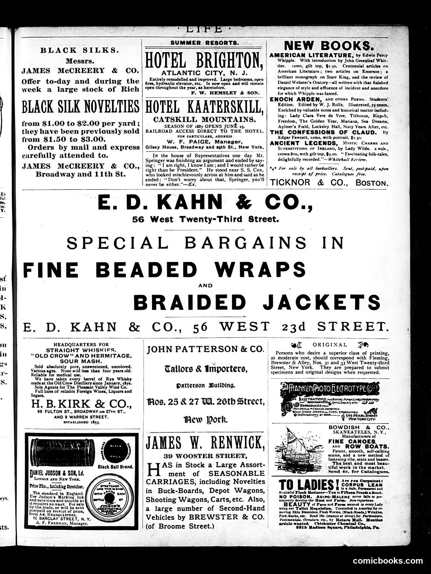 Life — May 5, 1887 — page 15 of 16