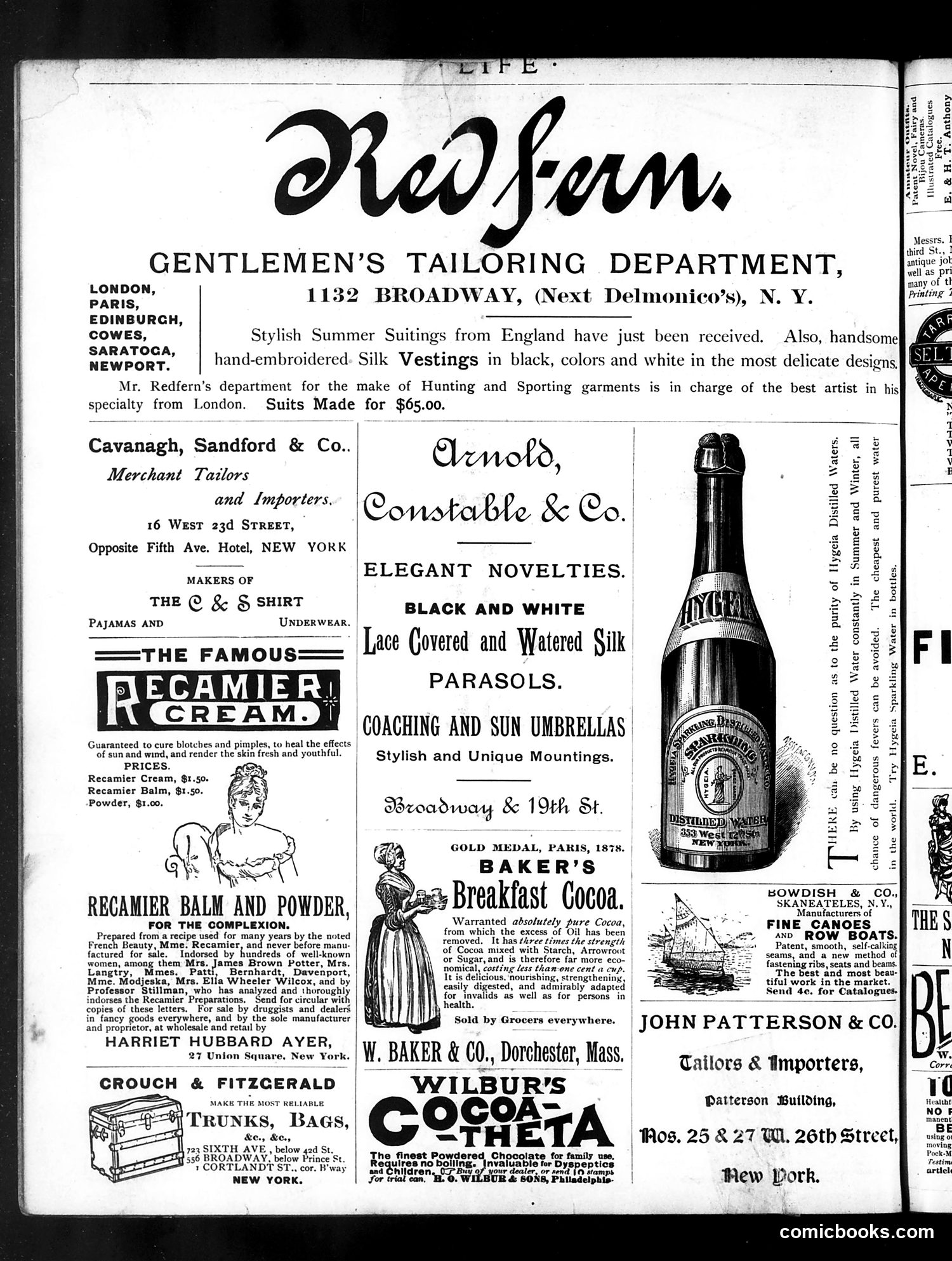 Life — May 12, 1887 — page 14 of 16