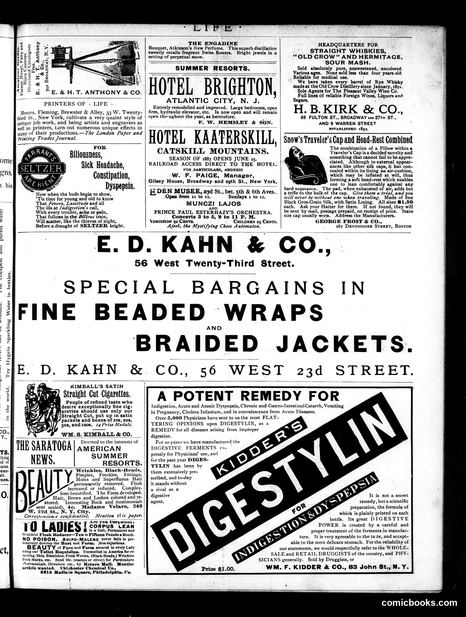 Life — May 12, 1887 — page 15 of 16