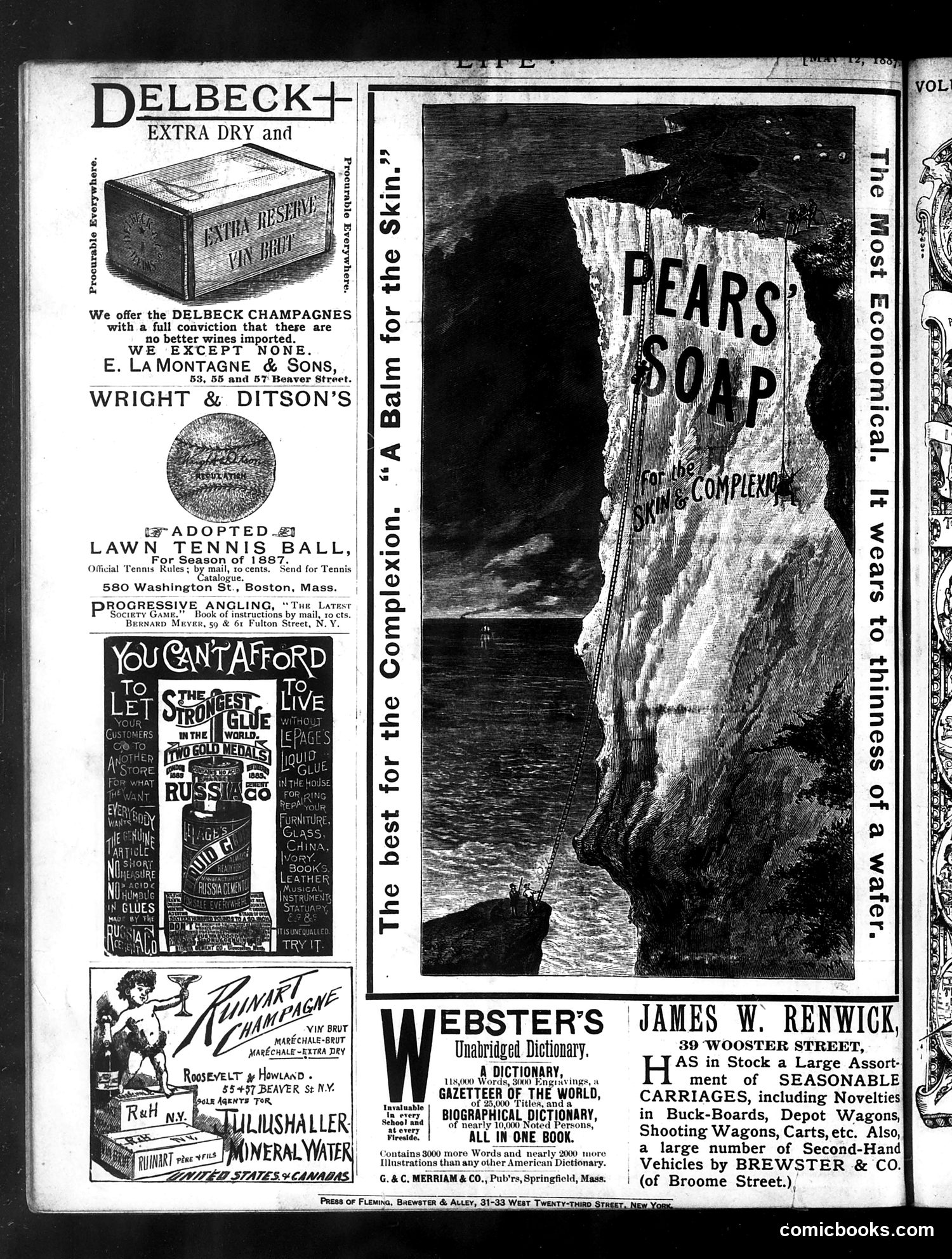 Life — May 12, 1887 — page 16 of 16
