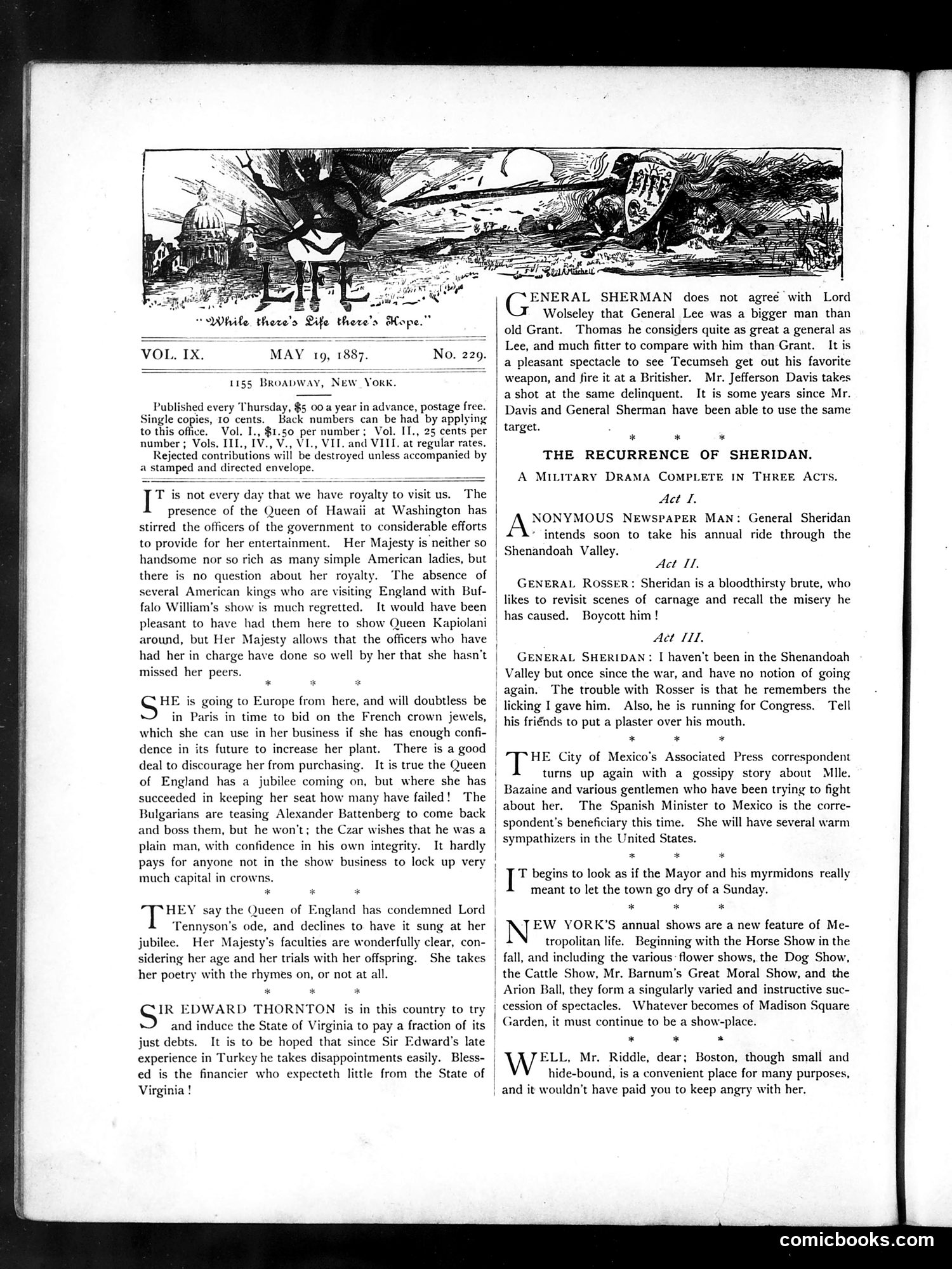 Life — May 19, 1887 — page 2 of 16