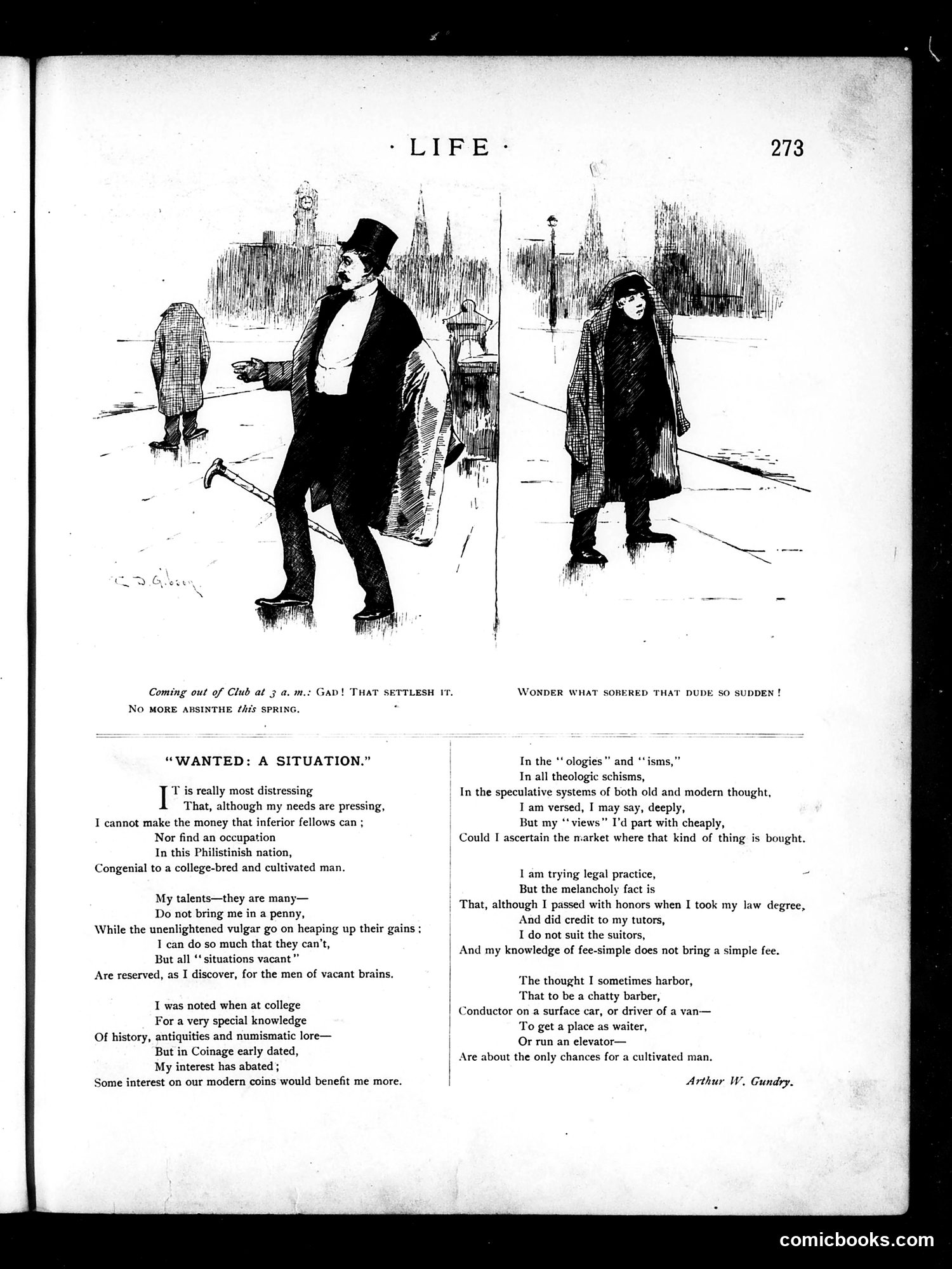 Life — May 19, 1887 — page 3 of 16