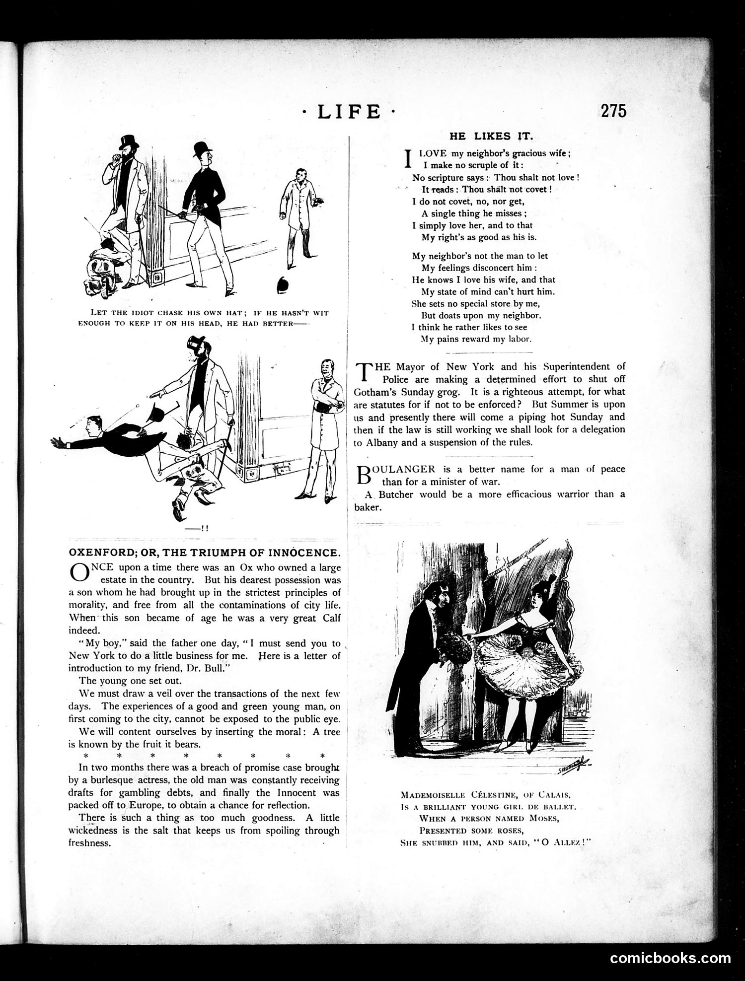 Life — May 19, 1887 — page 5 of 16