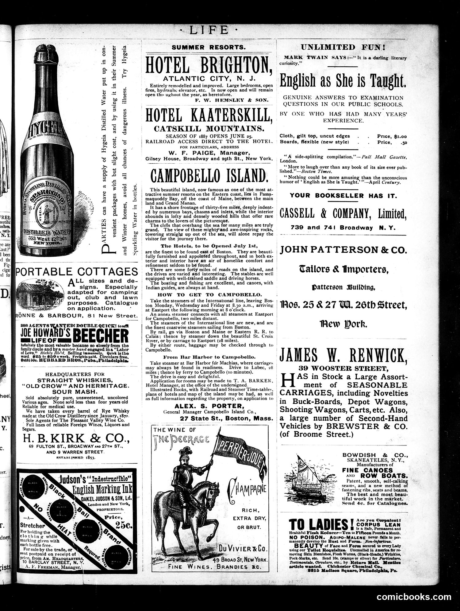 Life — May 19, 1887 — page 15 of 16