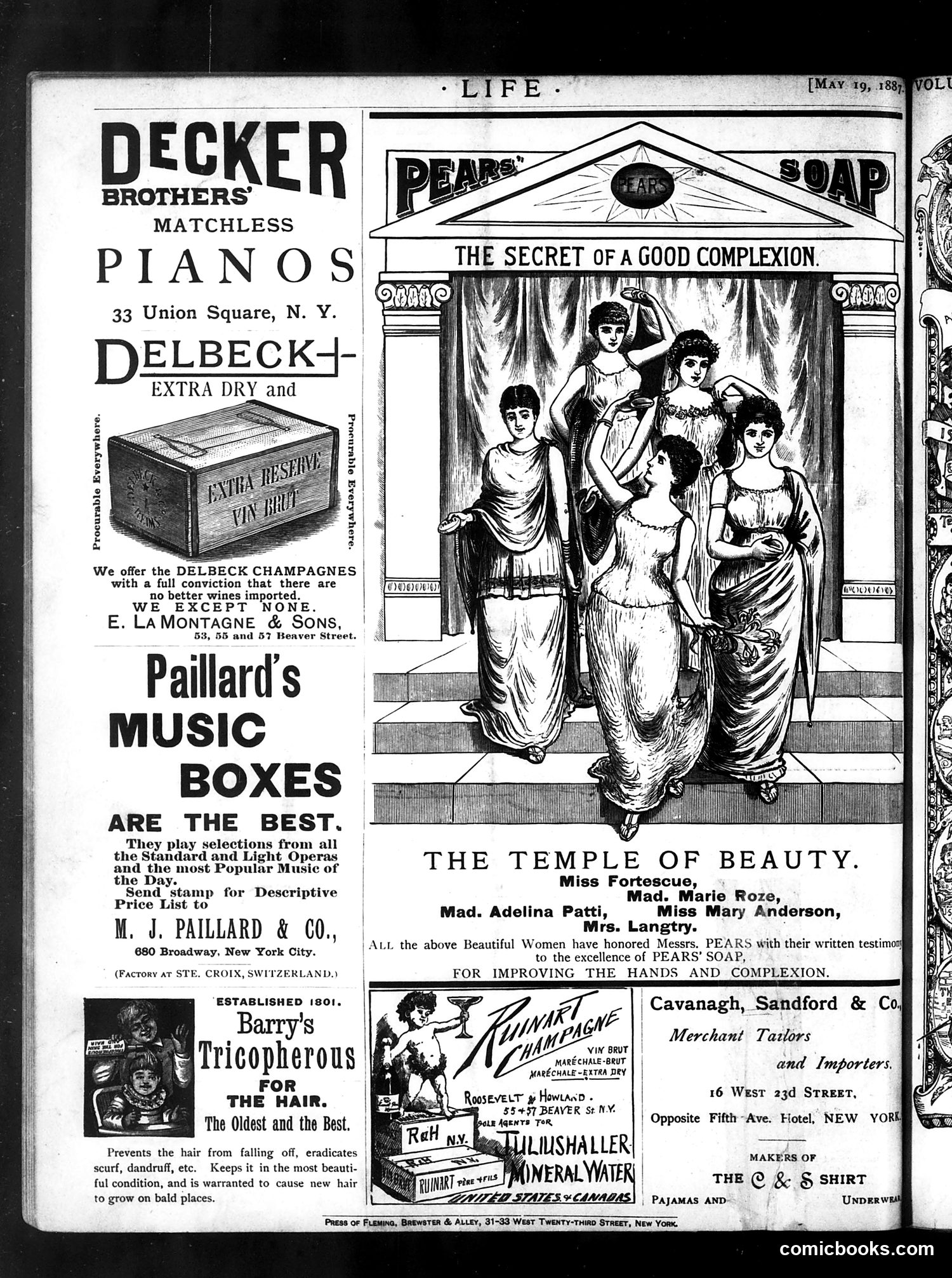 Life — May 19, 1887 — page 16 of 16