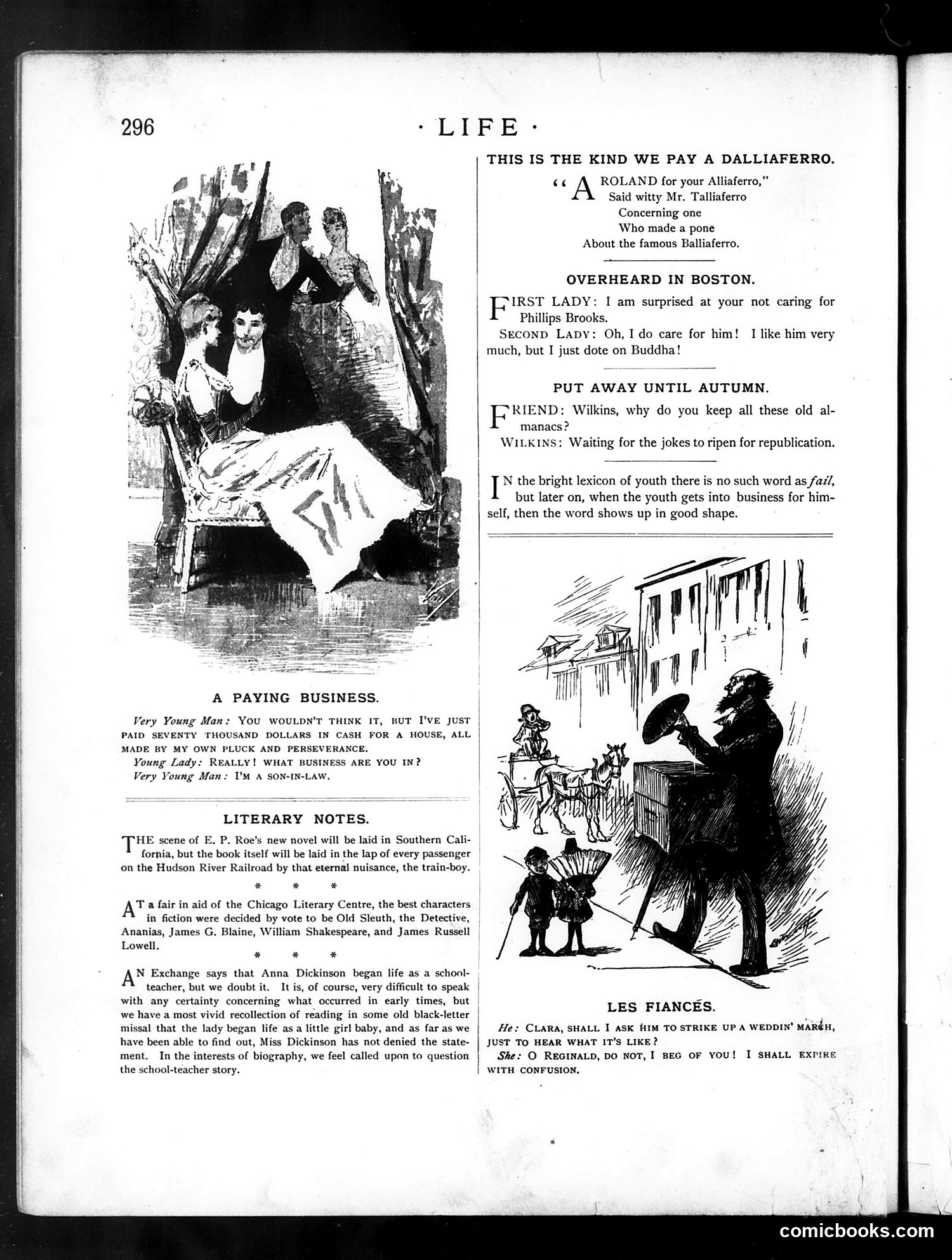 Life — May 26, 1887 — page 12 of 18