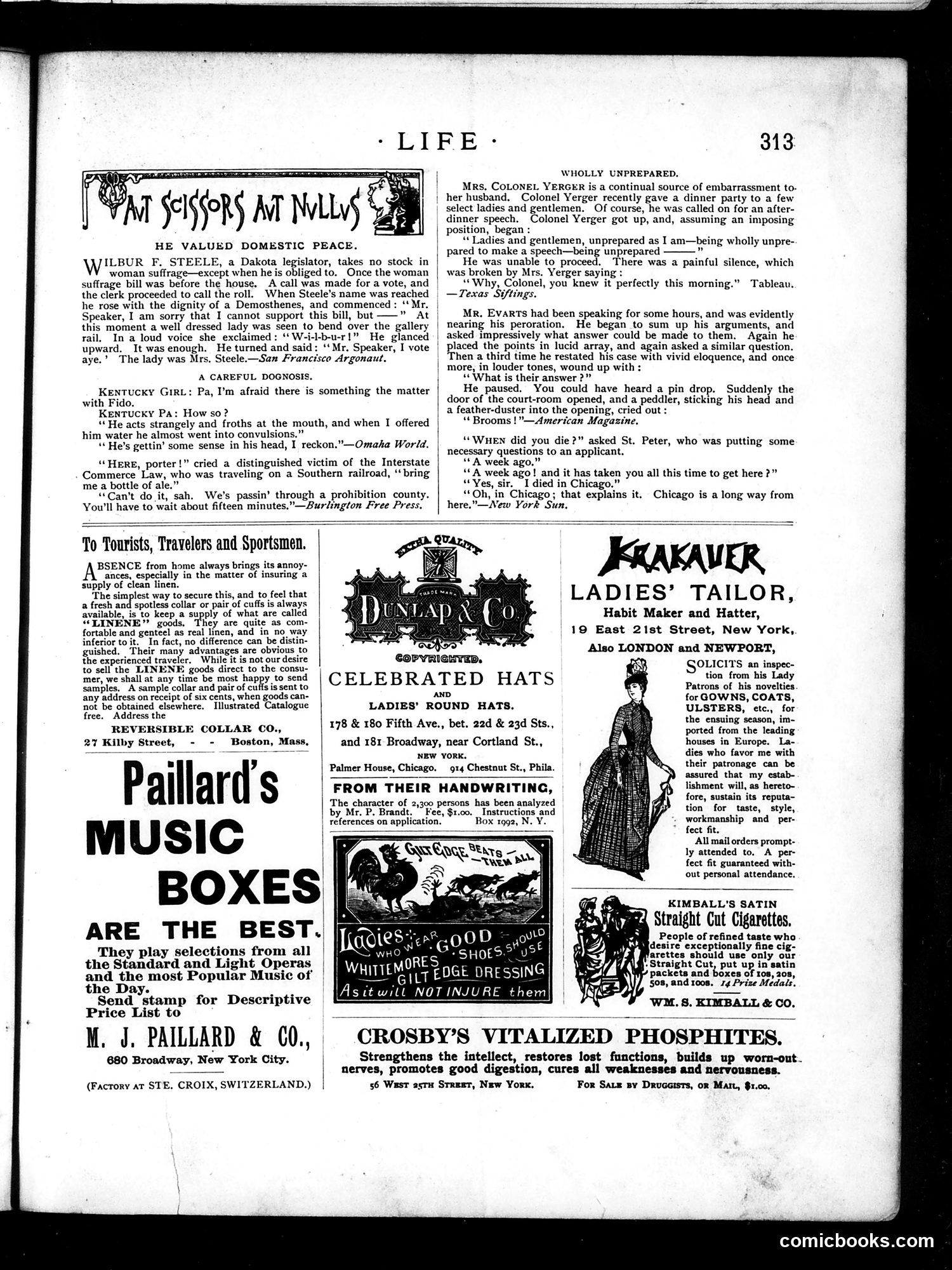 Life — June 2, 1887 — page 13 of 18
