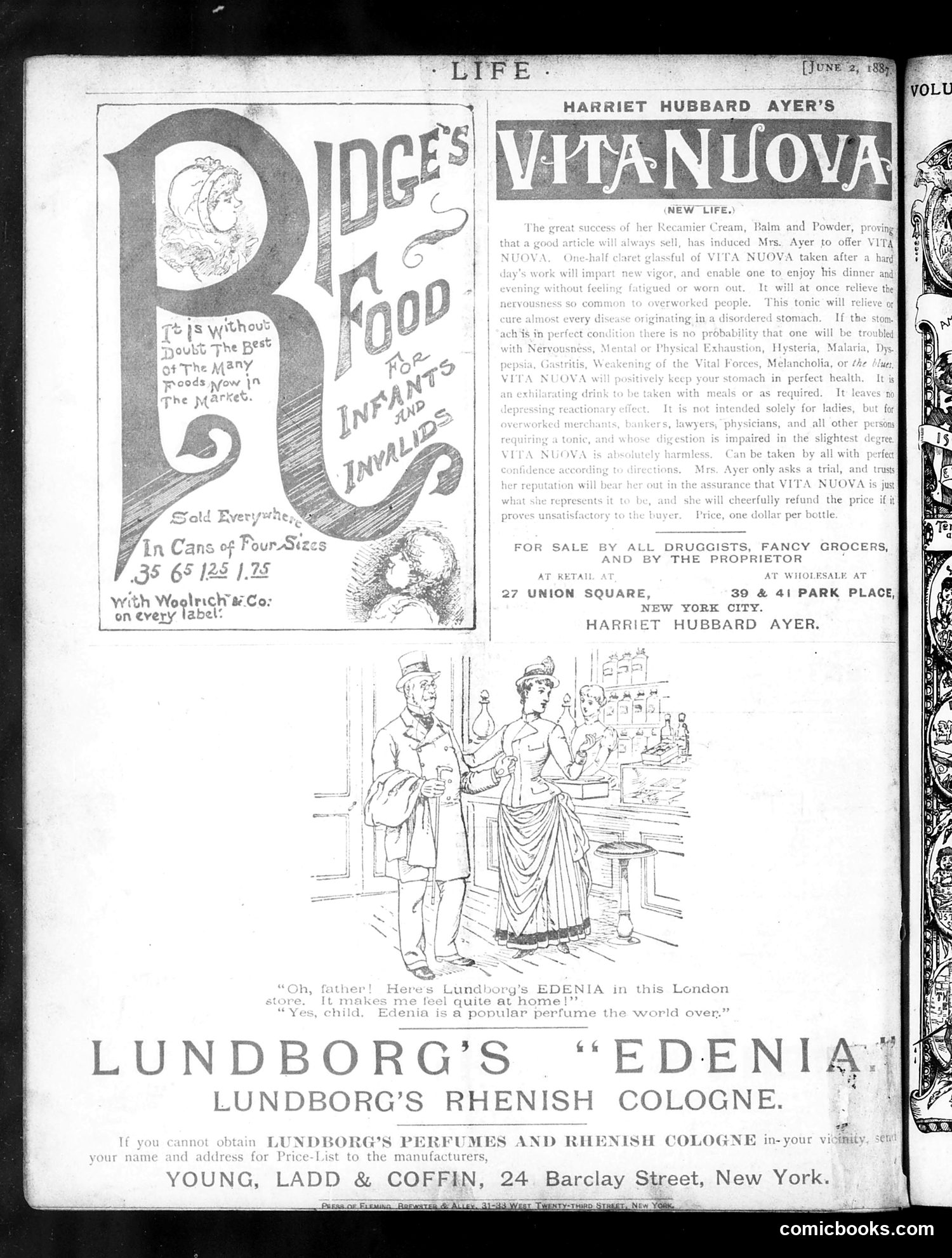 Life — June 2, 1887 — page 18 of 18