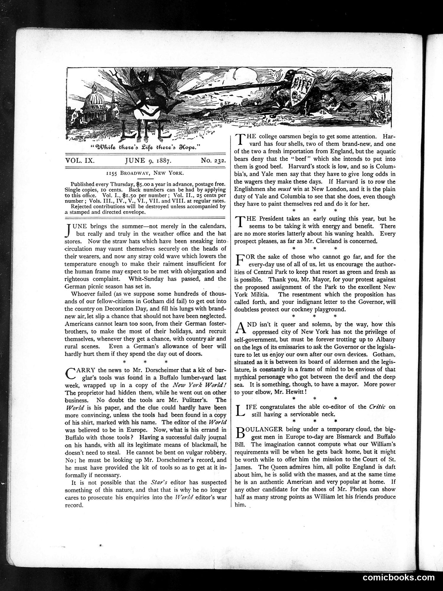 Life — June 9, 1887 — page 2 of 16