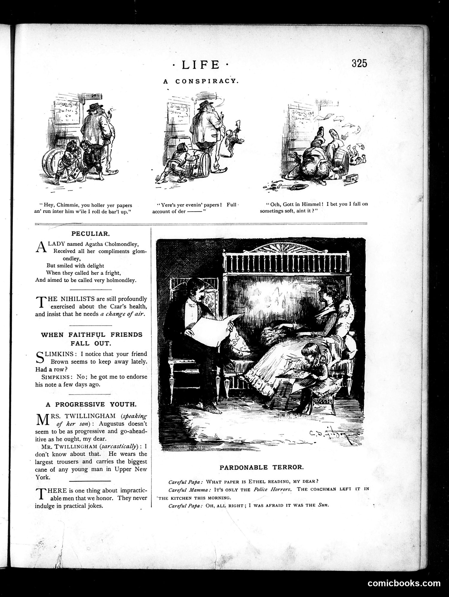 Life — June 9, 1887 — page 11 of 16
