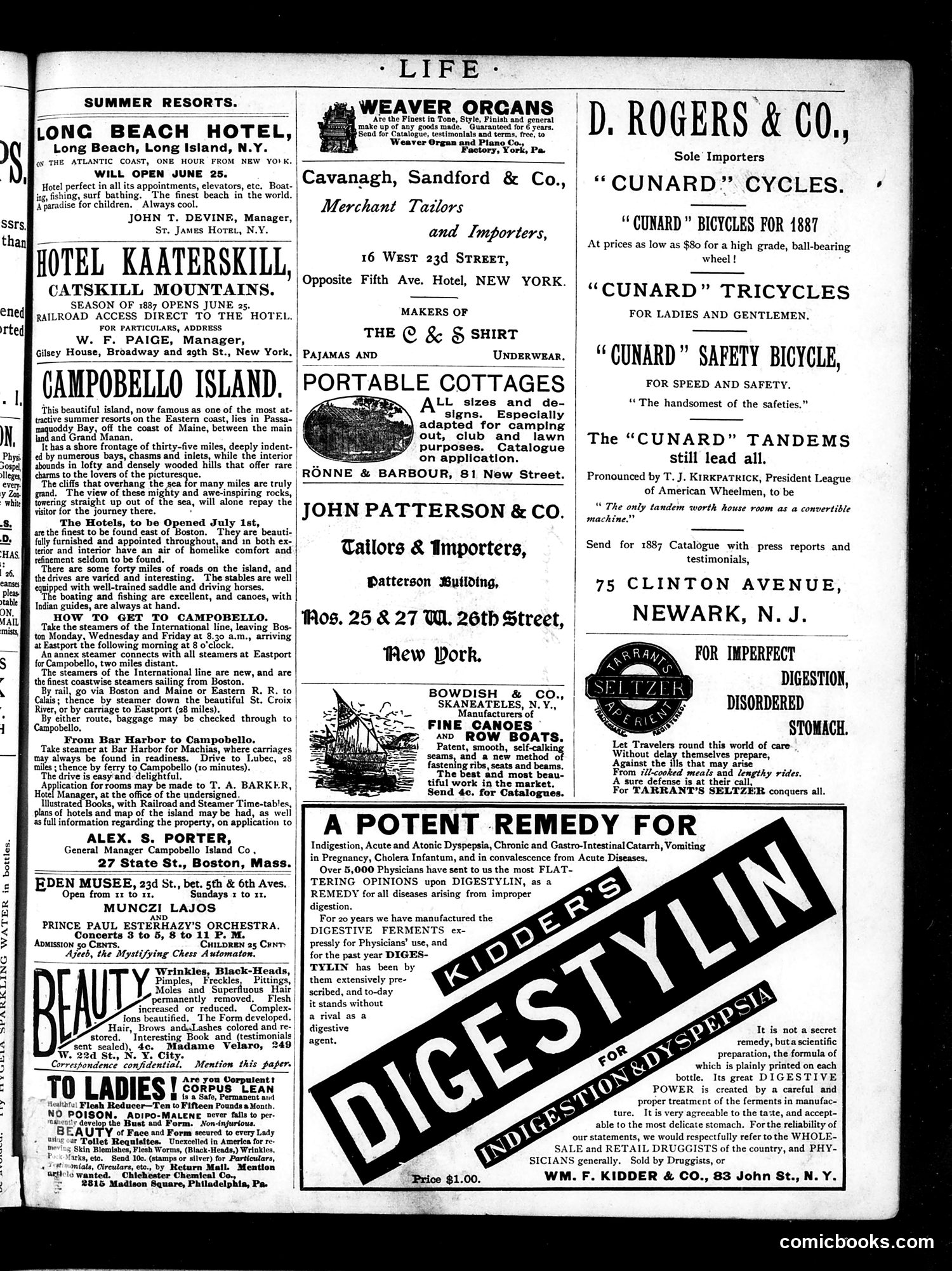 Life — June 9, 1887 — page 15 of 16