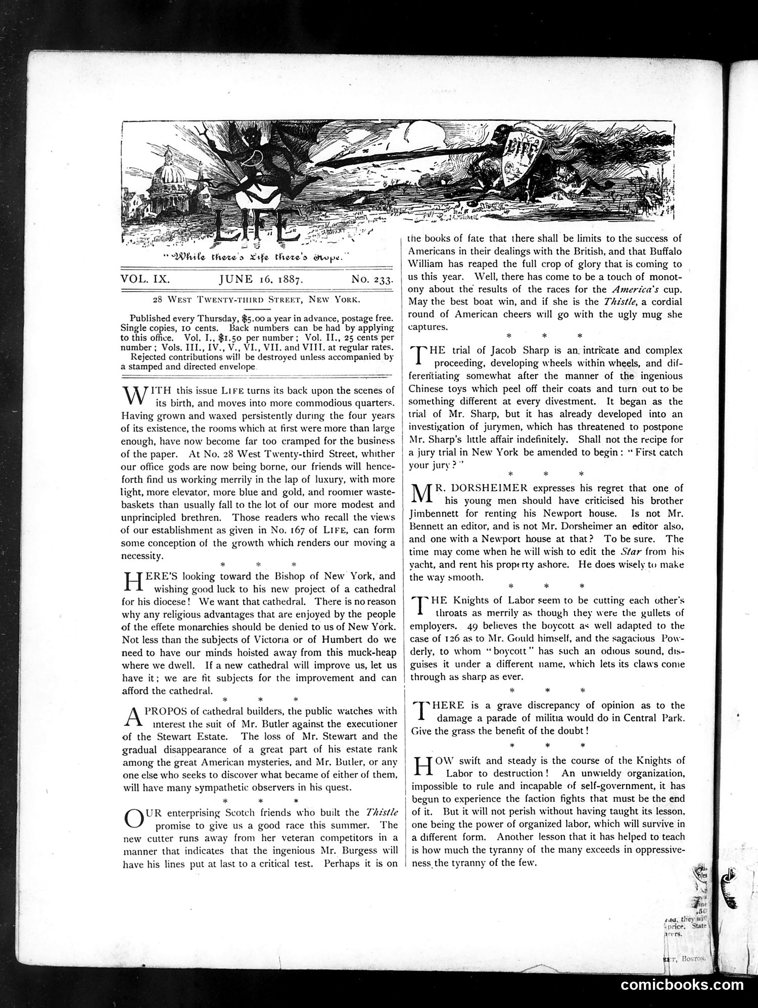 Life — June 16, 1887 — page 2 of 16