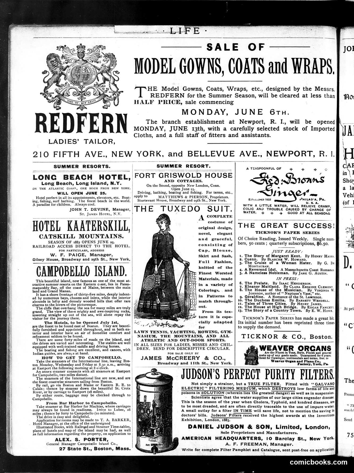 Life — June 16, 1887 — page 14 of 16