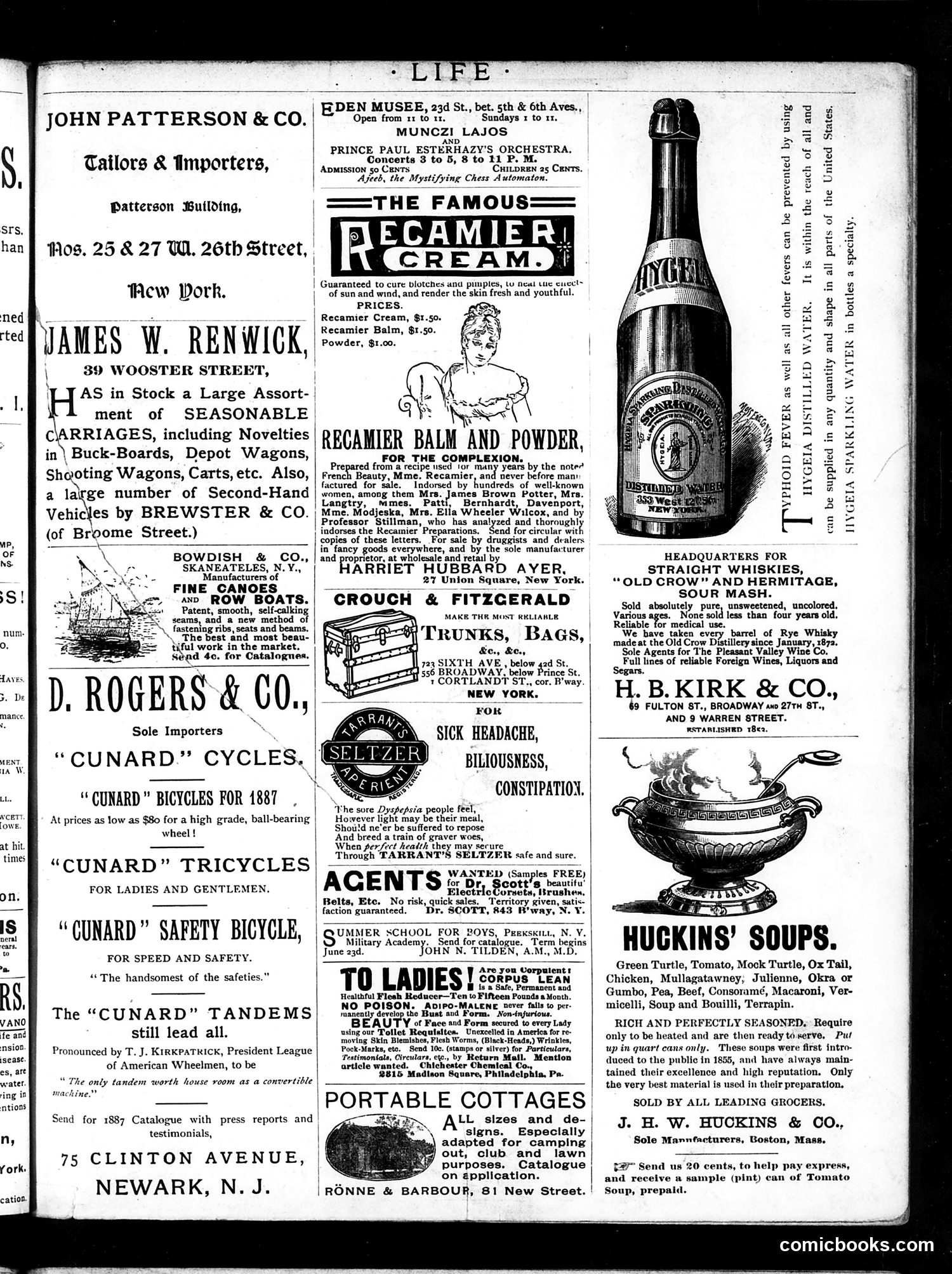 Life — June 16, 1887 — page 15 of 16