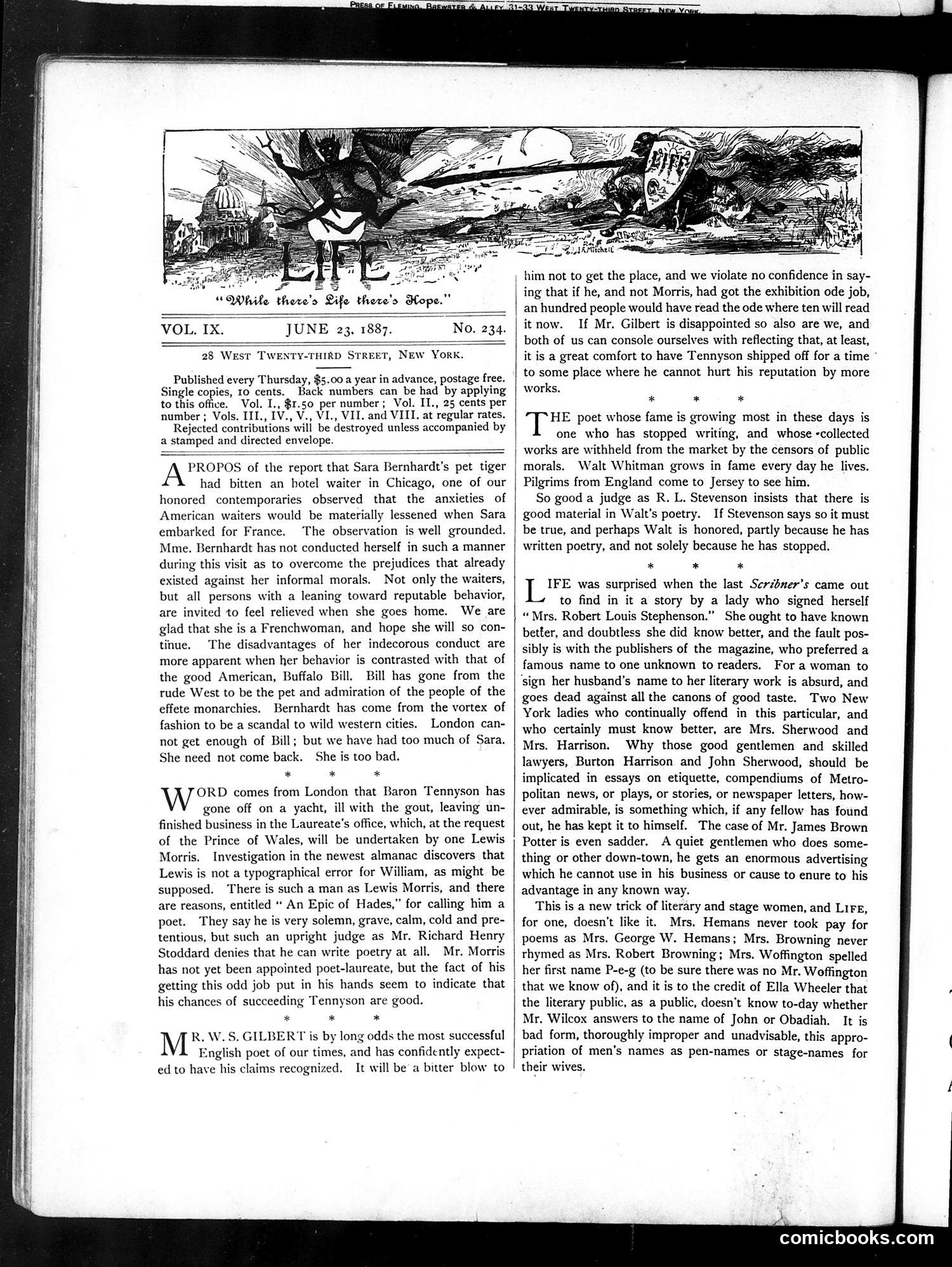 Life — June 23, 1887 — page 2 of 16