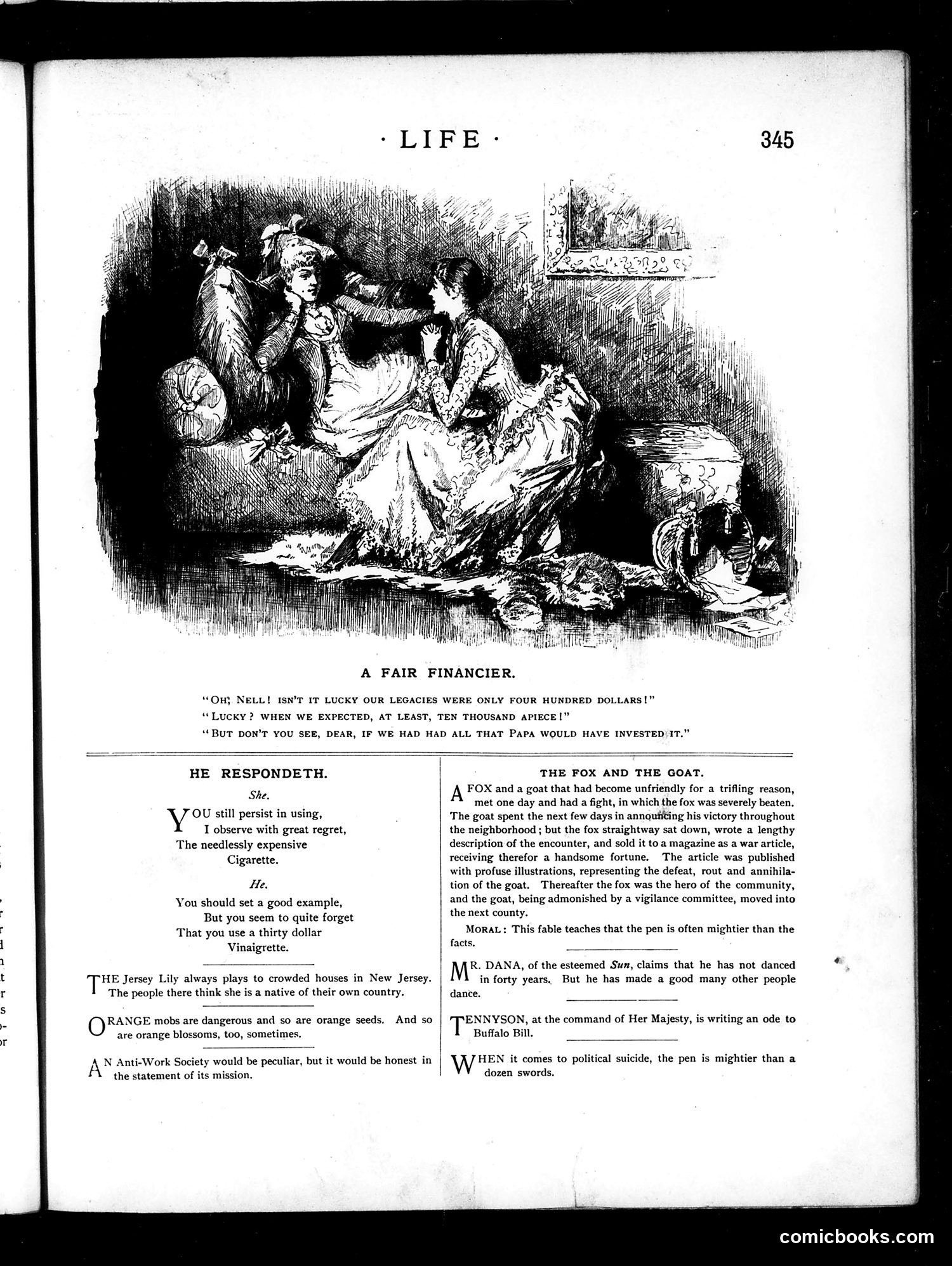 Life — June 23, 1887 — page 3 of 16