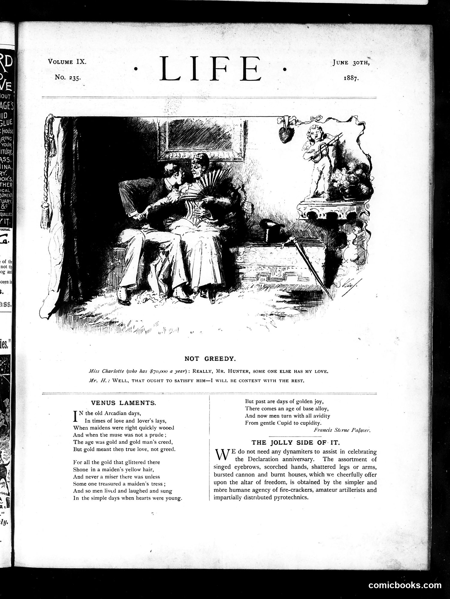 Life — June 30, 1887 — page 3 of 21