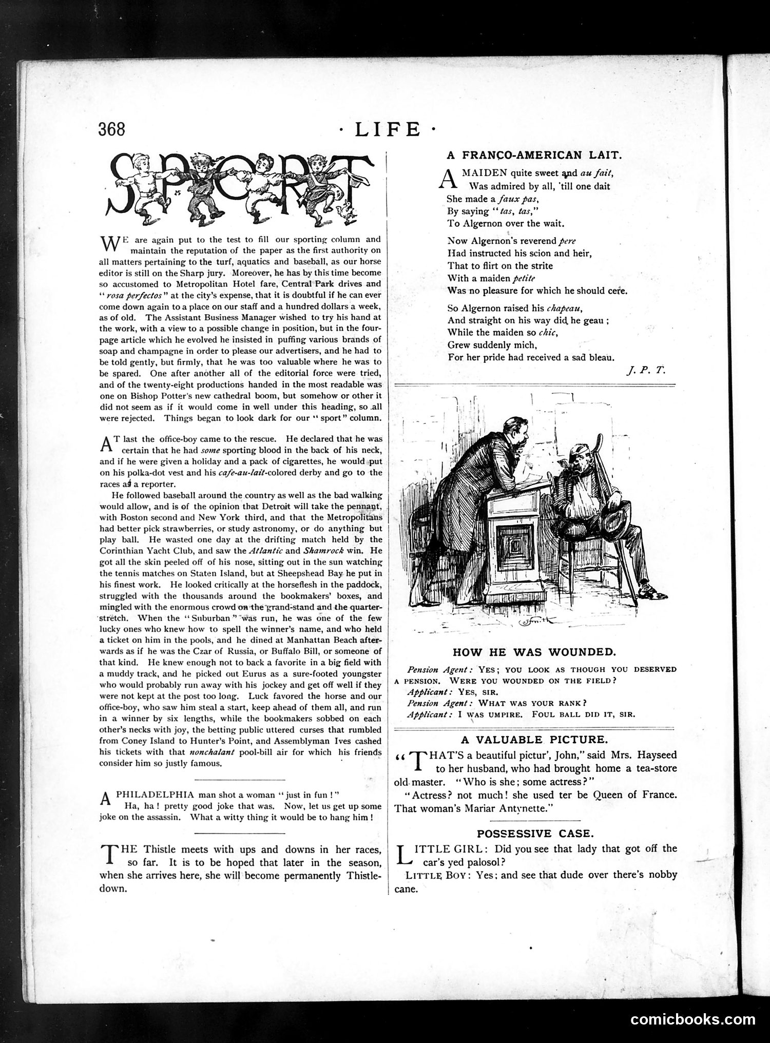 Life — June 30, 1887 — page 12 of 21