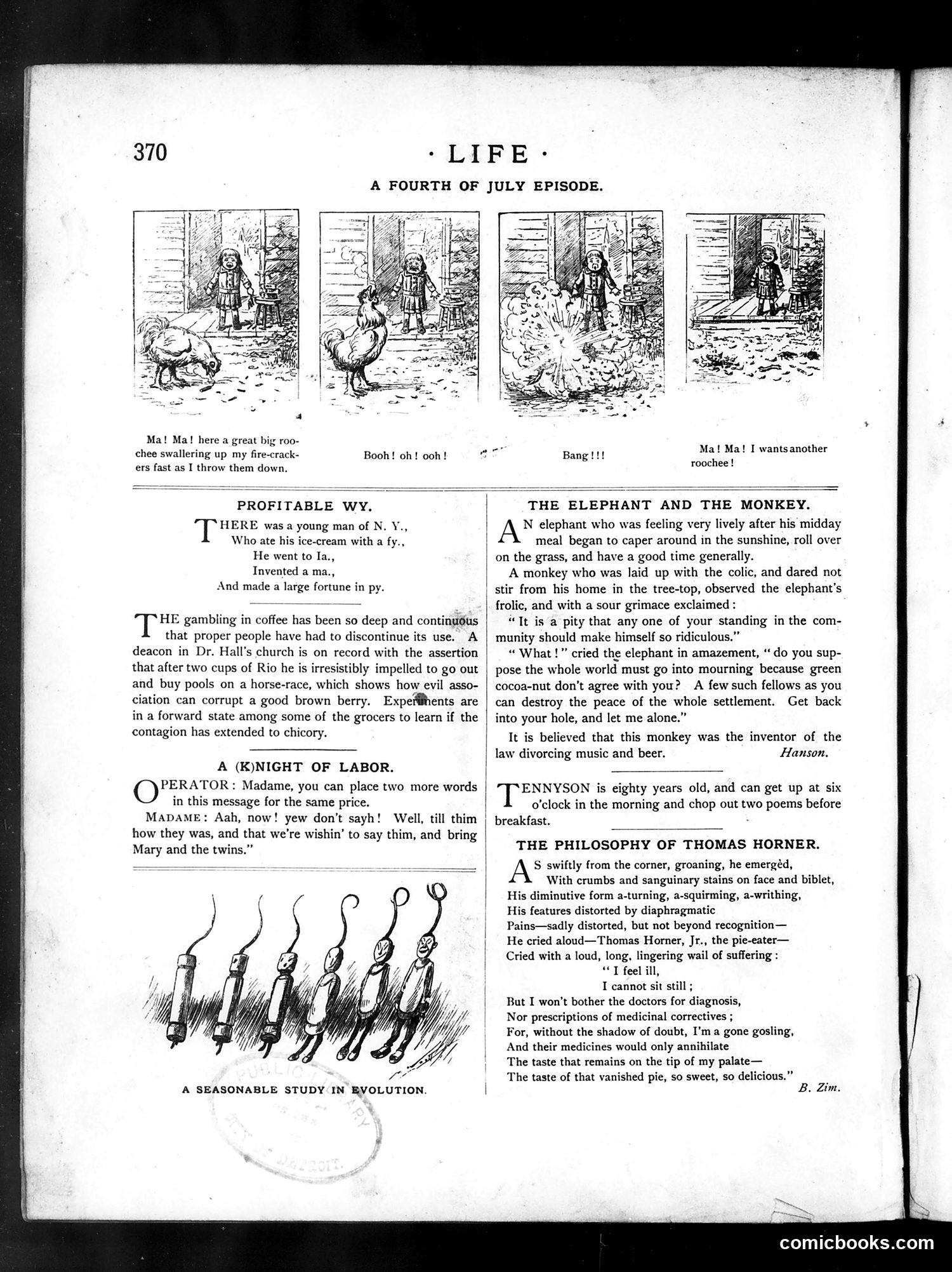 Life — June 30, 1887 — page 14 of 21
