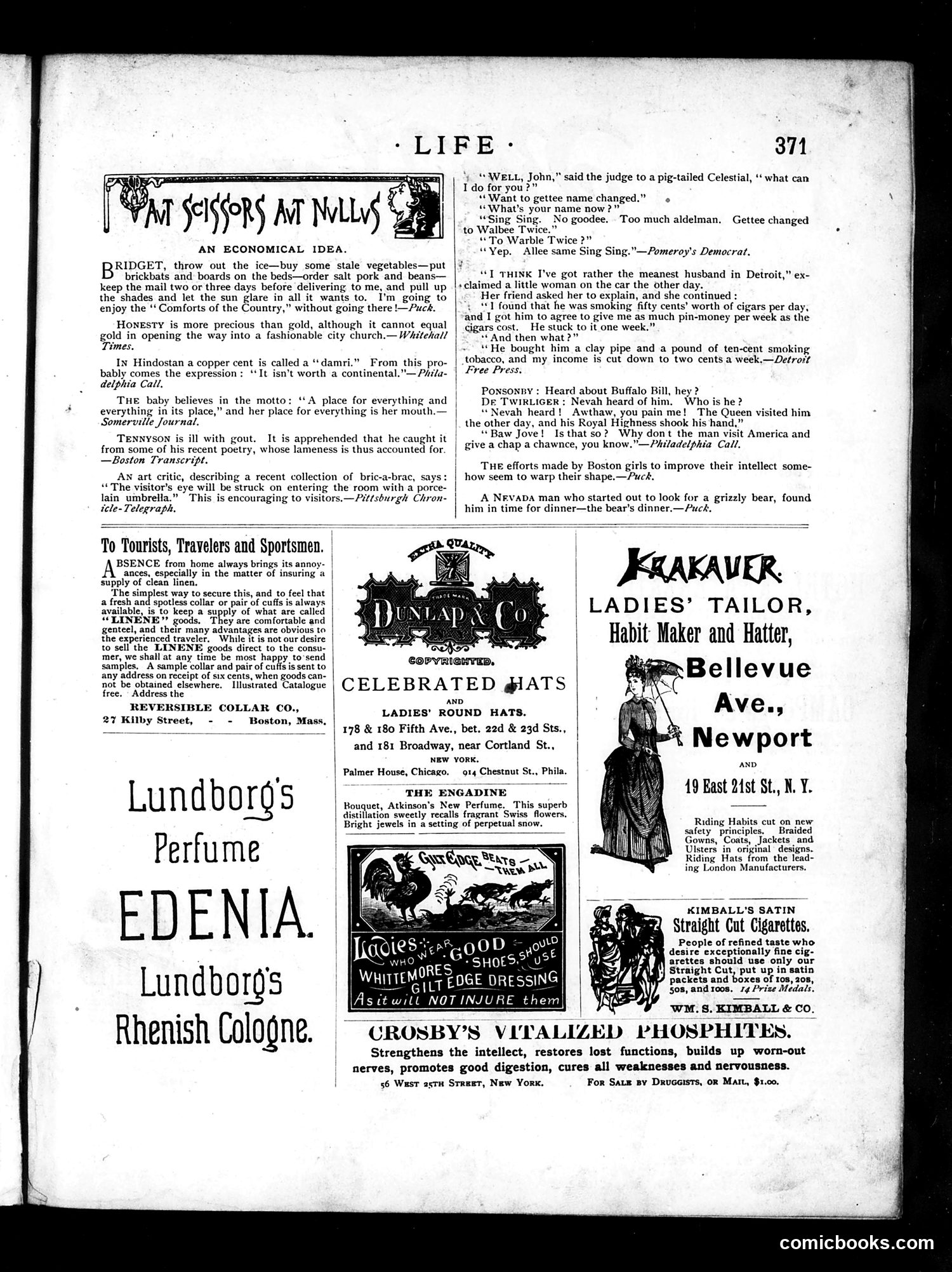 Life — June 30, 1887 — page 15 of 21