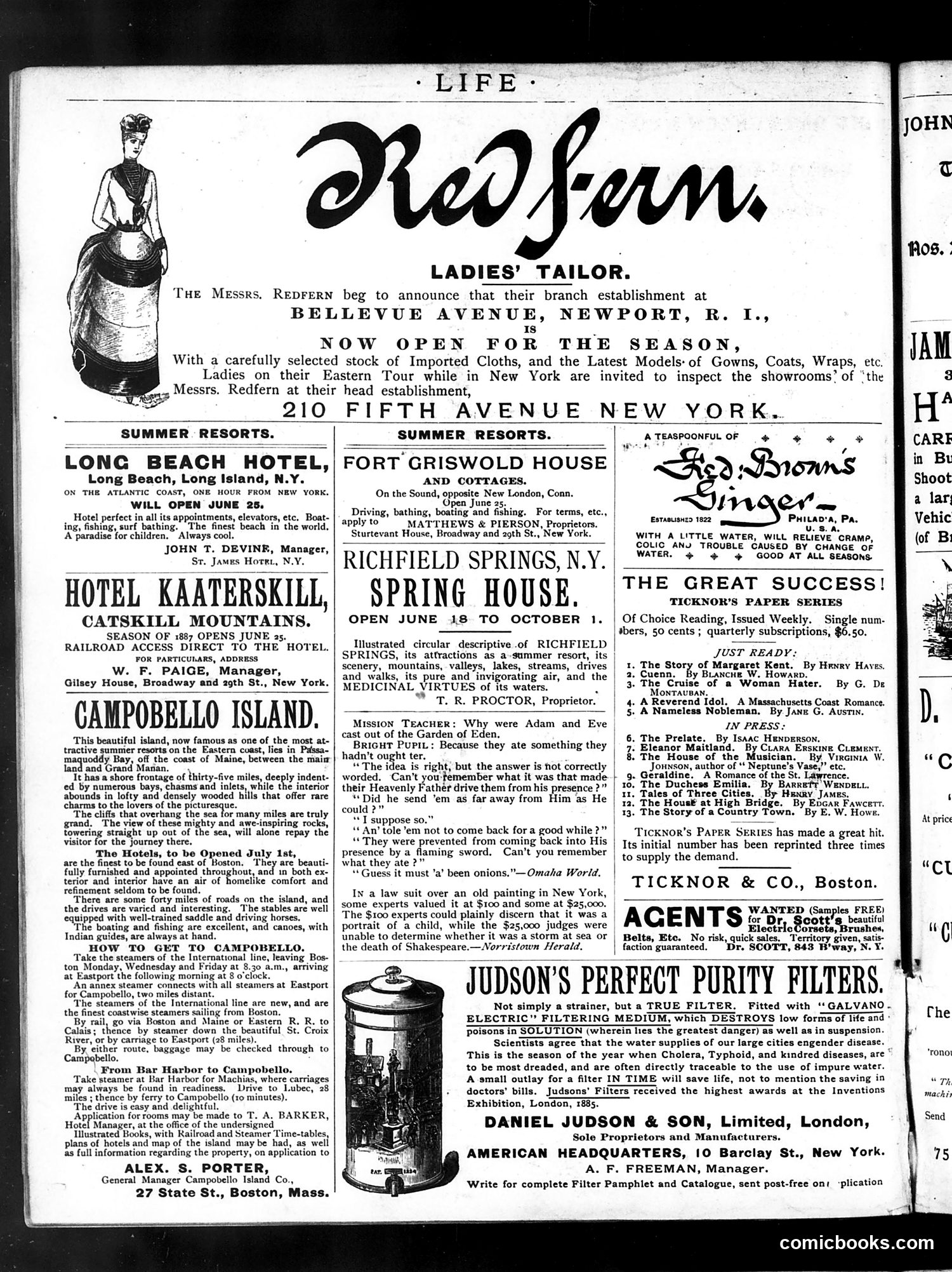 Life — June 30, 1887 — page 16 of 21