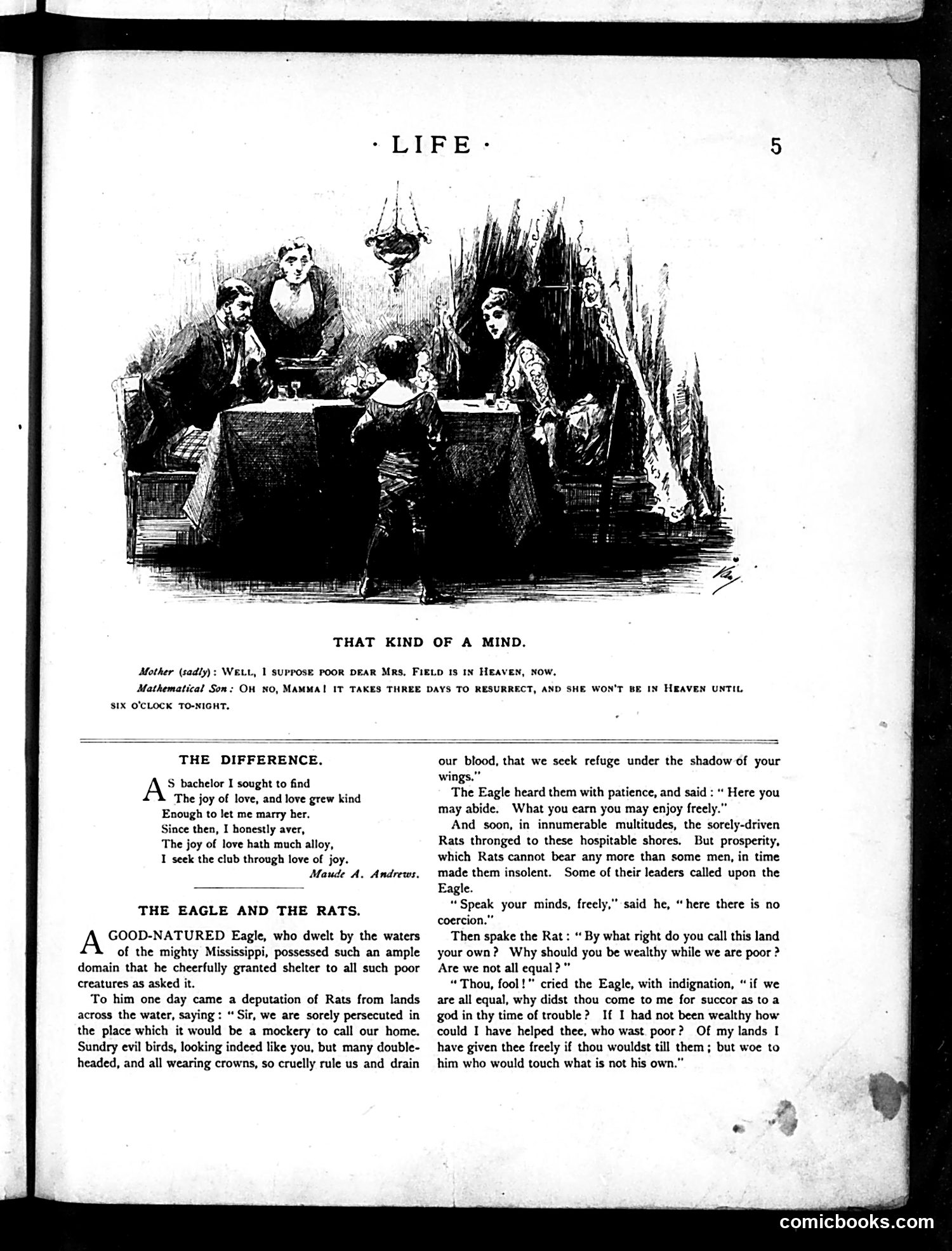 Life — July 7, 1887 — page 5 of 16