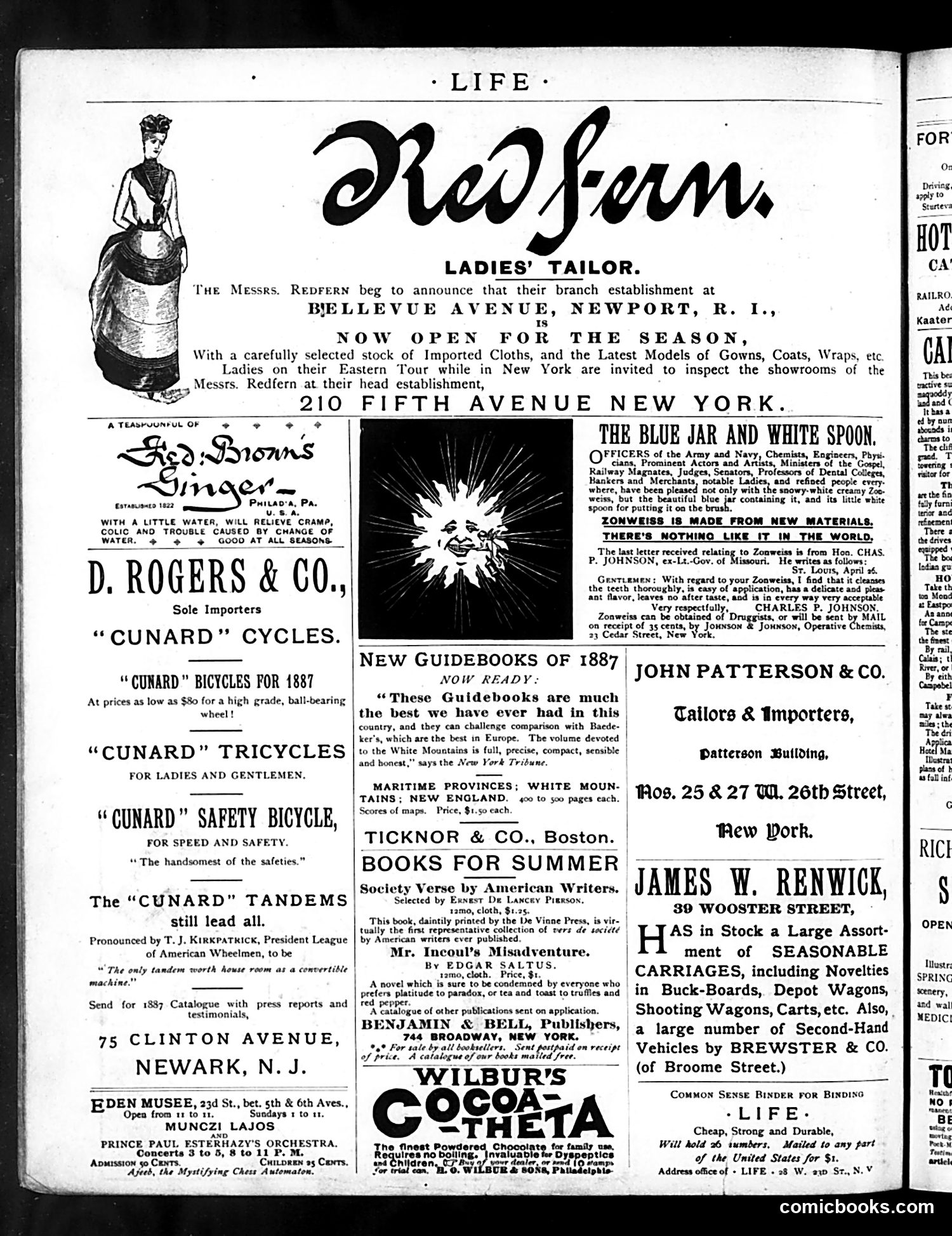 Life — July 7, 1887 — page 14 of 16