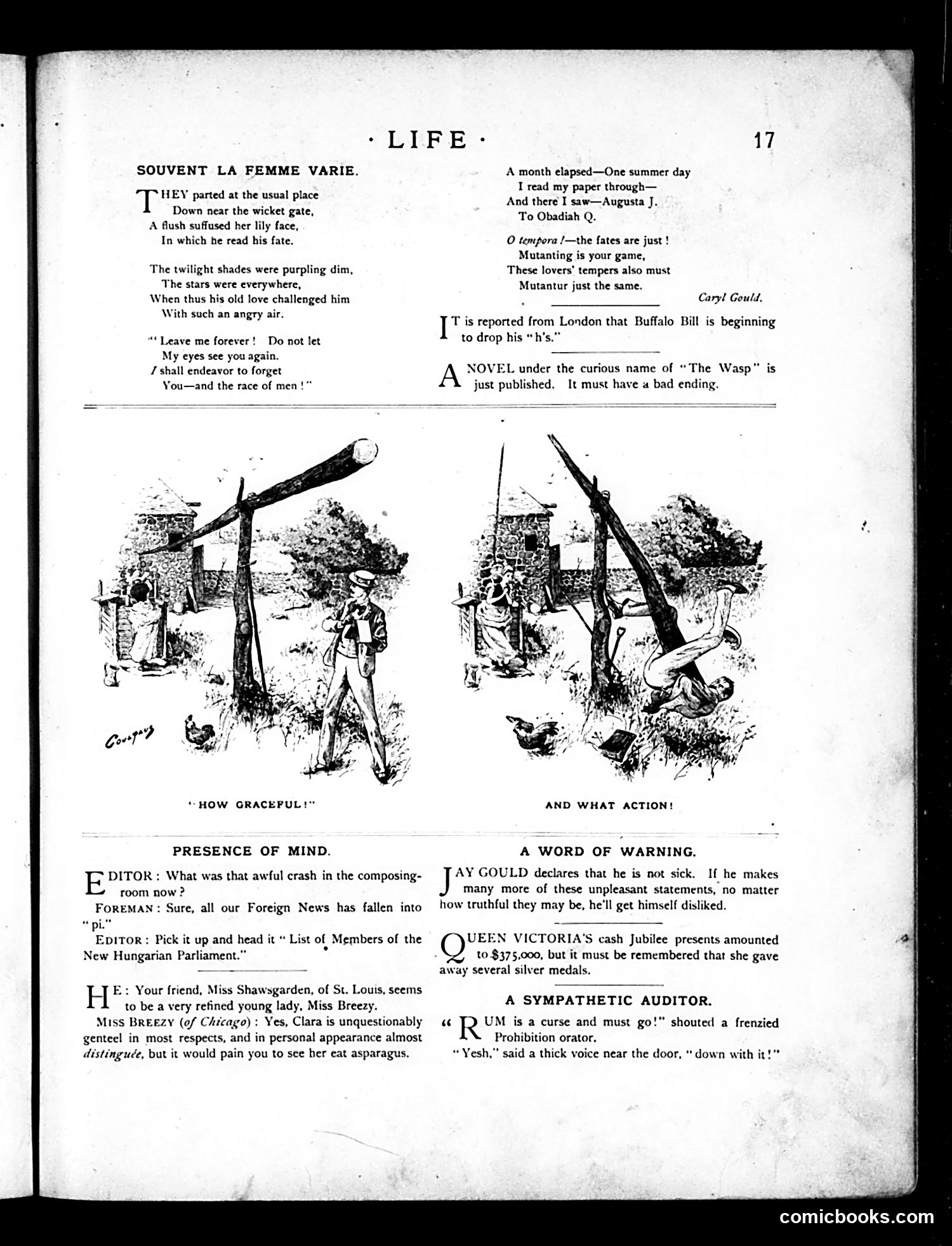 Life — July 14, 1887 — page 3 of 16