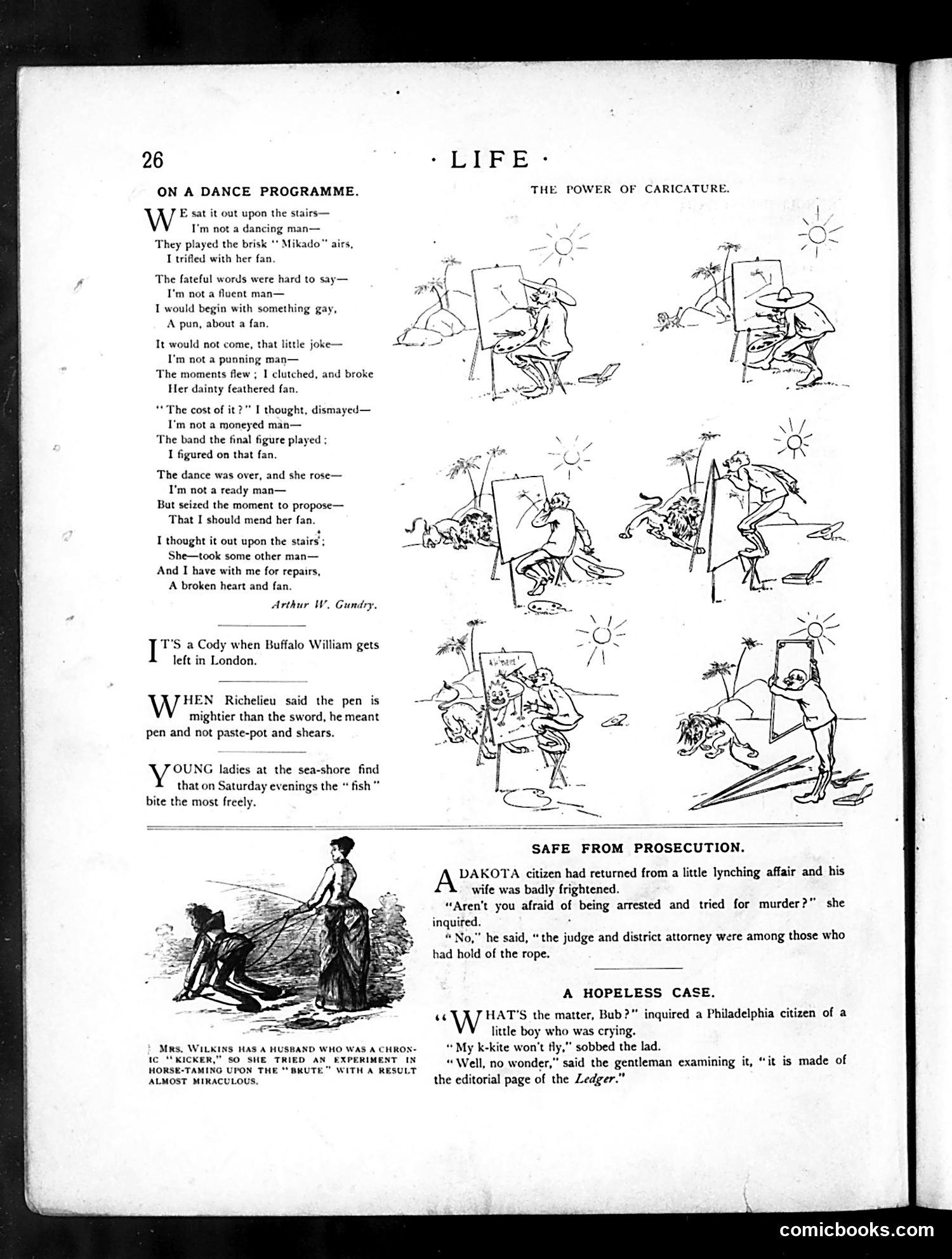 Life — July 14, 1887 — page 12 of 16