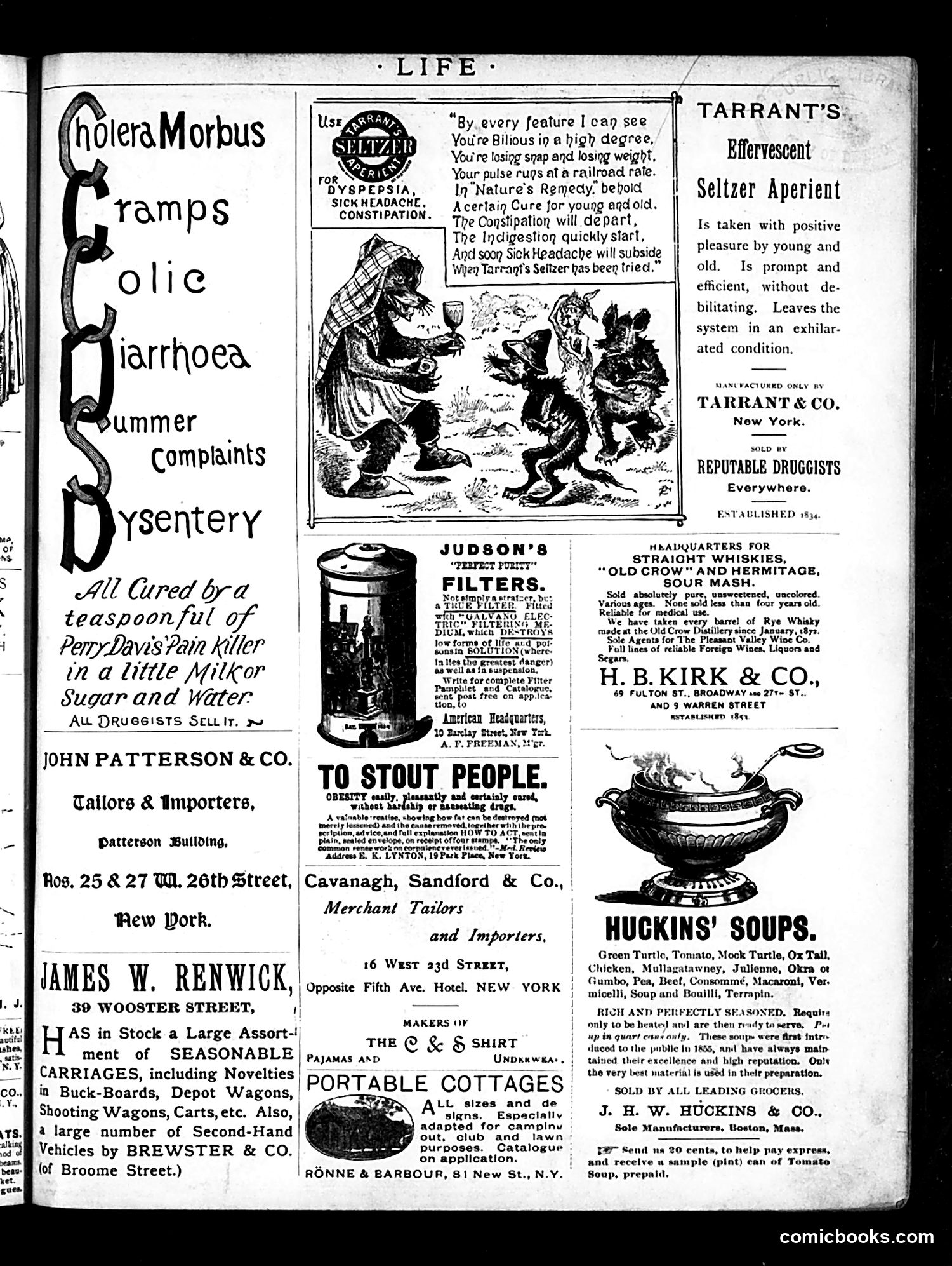Life — July 14, 1887 — page 15 of 16