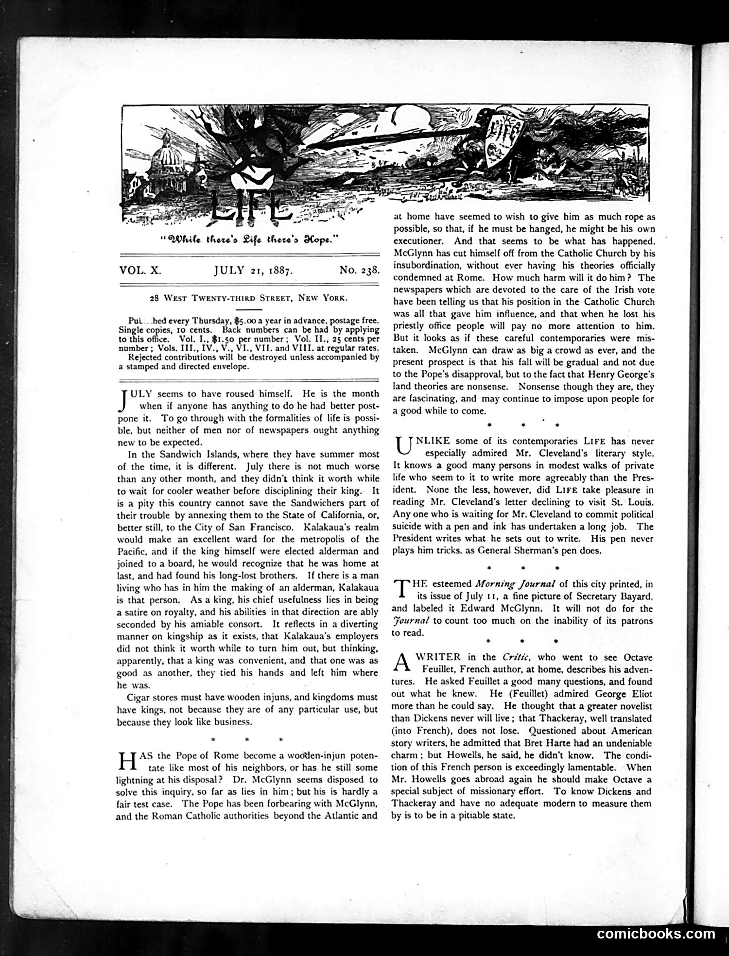 Life — July 21, 1887 — page 2 of 16